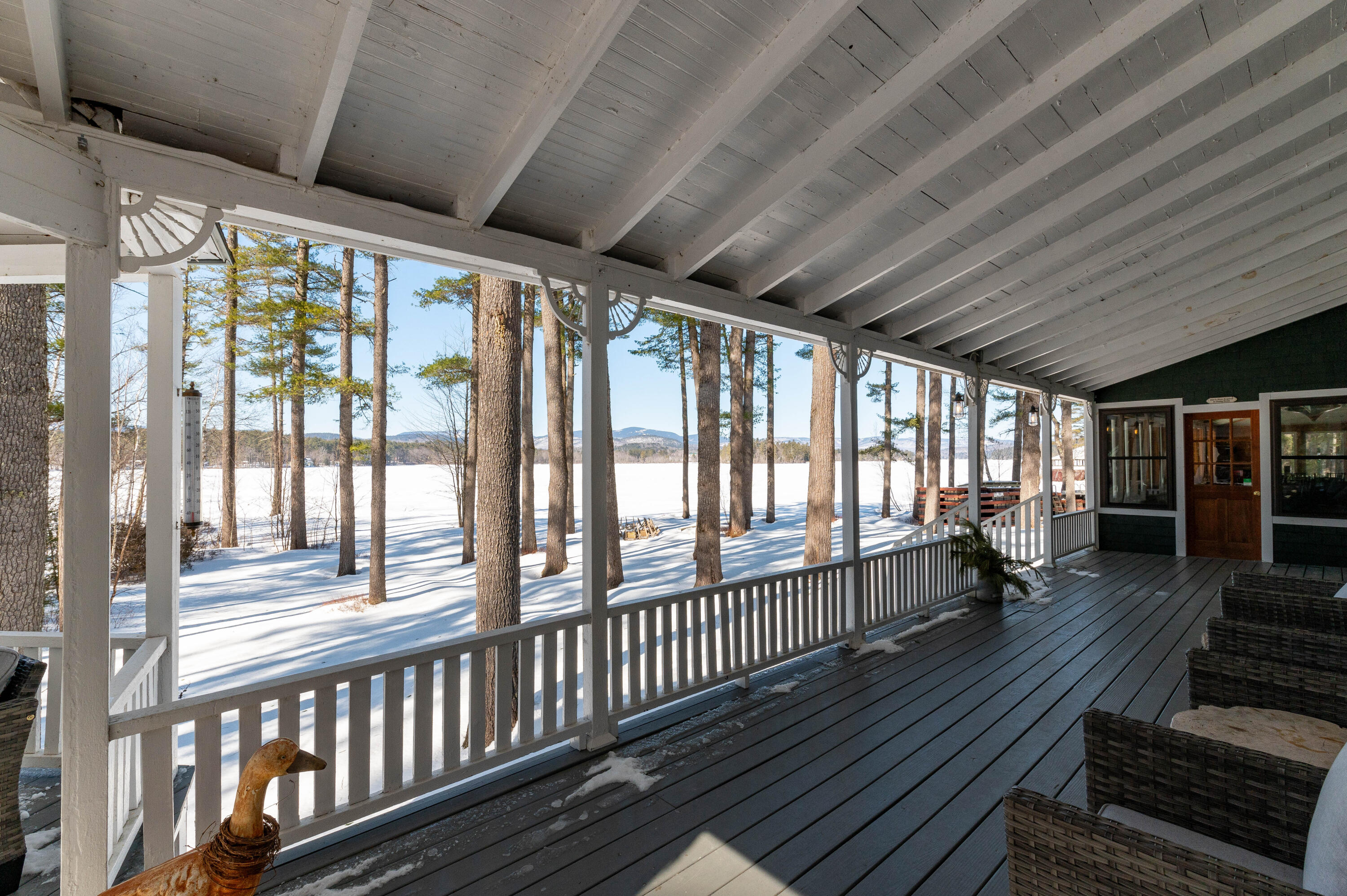 149 Pleasant Point Road