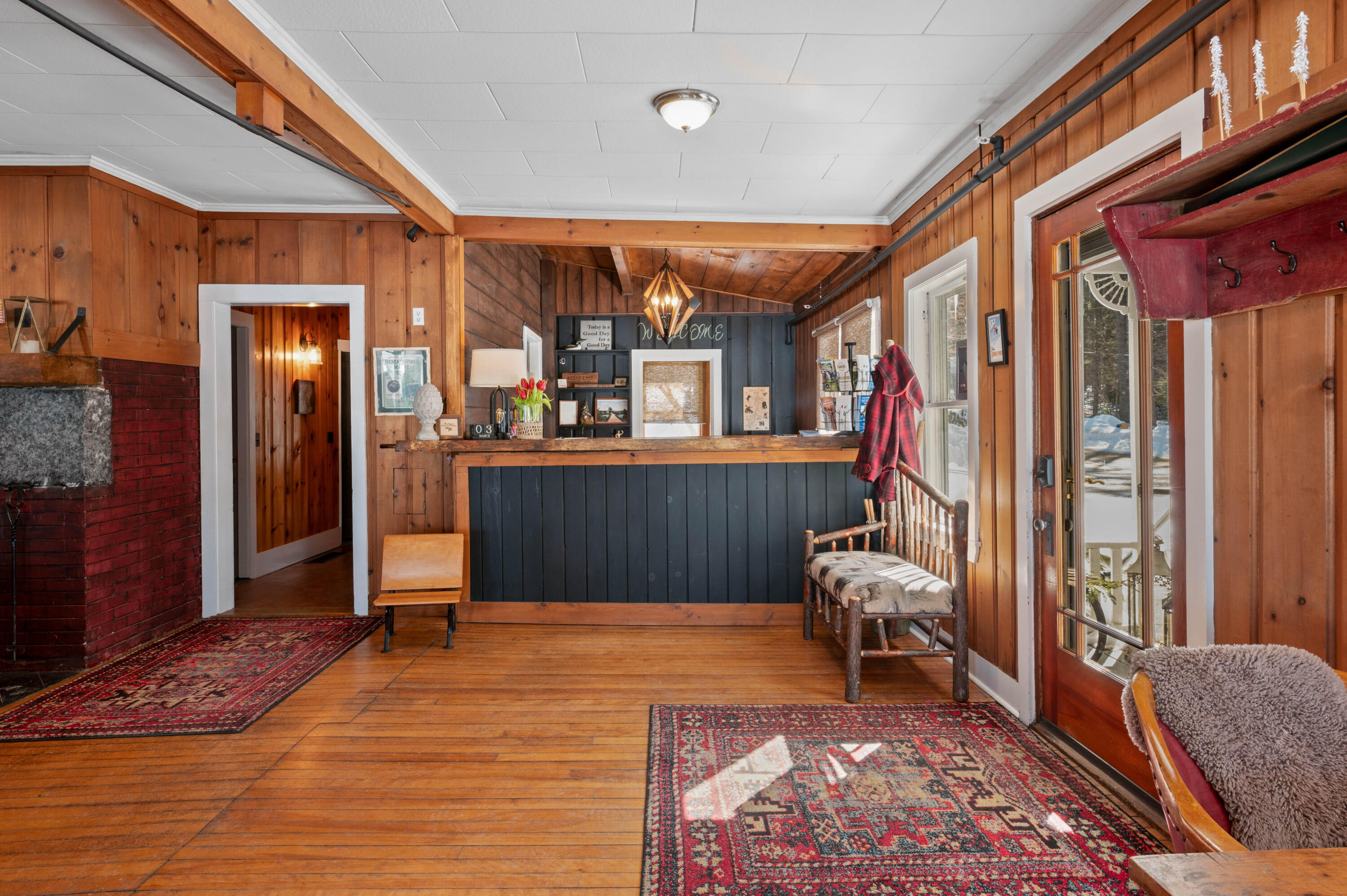 149 Pleasant Point Road