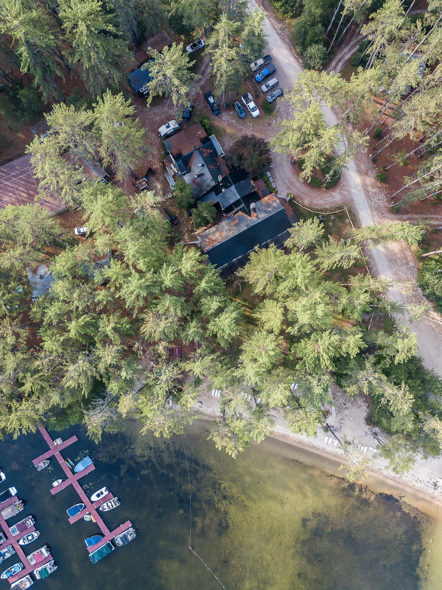 149 Pleasant Point Road