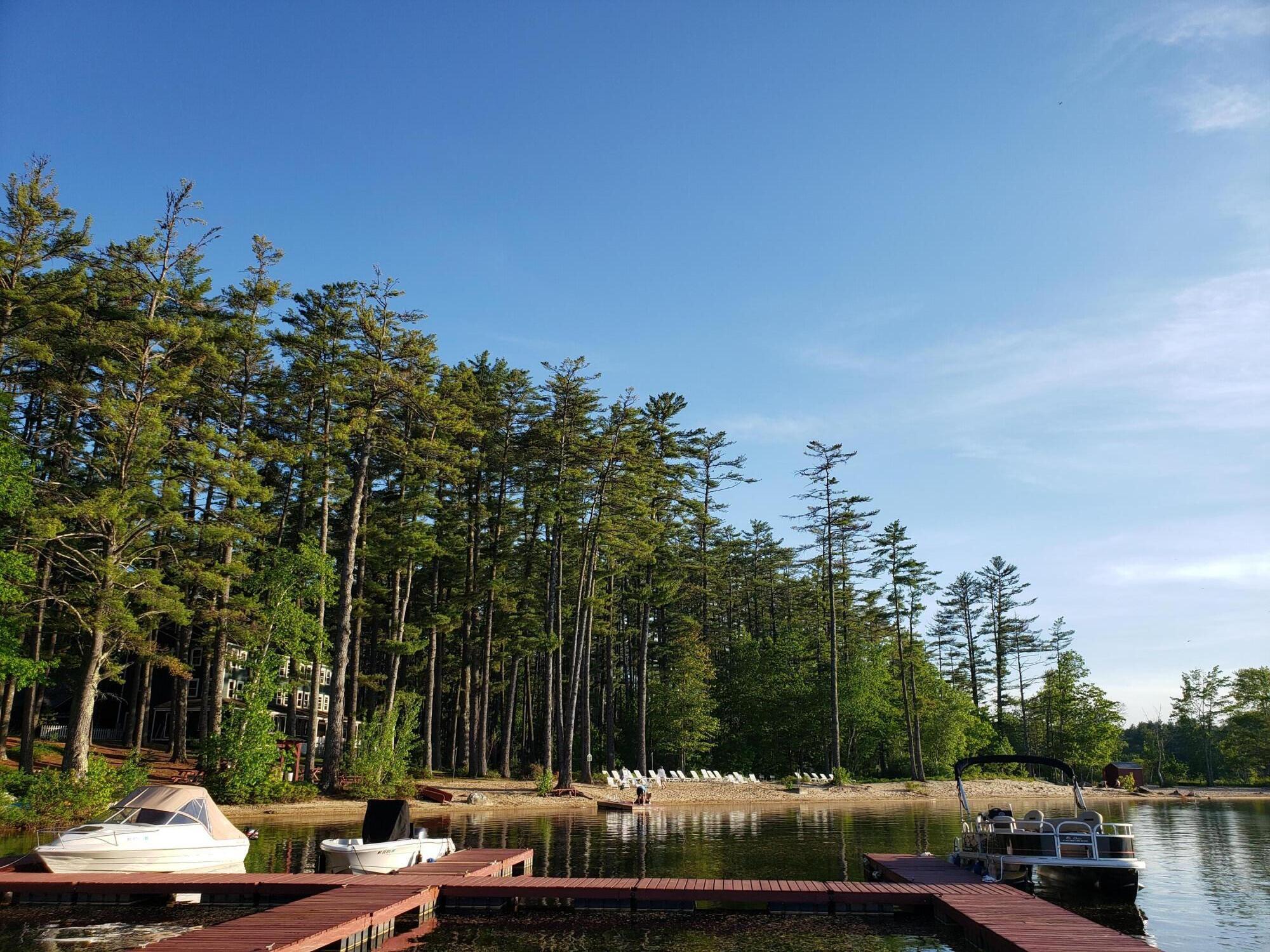 149 Pleasant Point Road