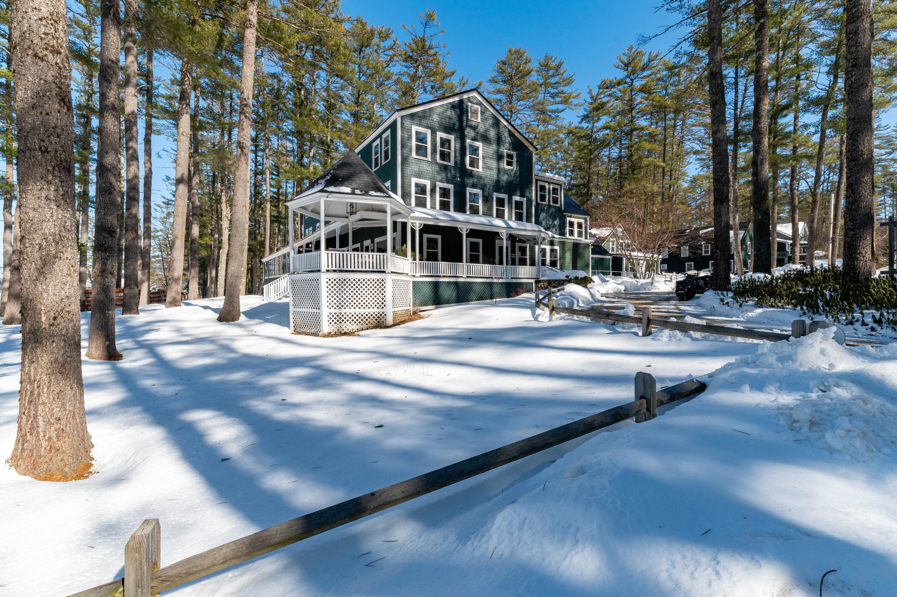 149 Pleasant Point Road