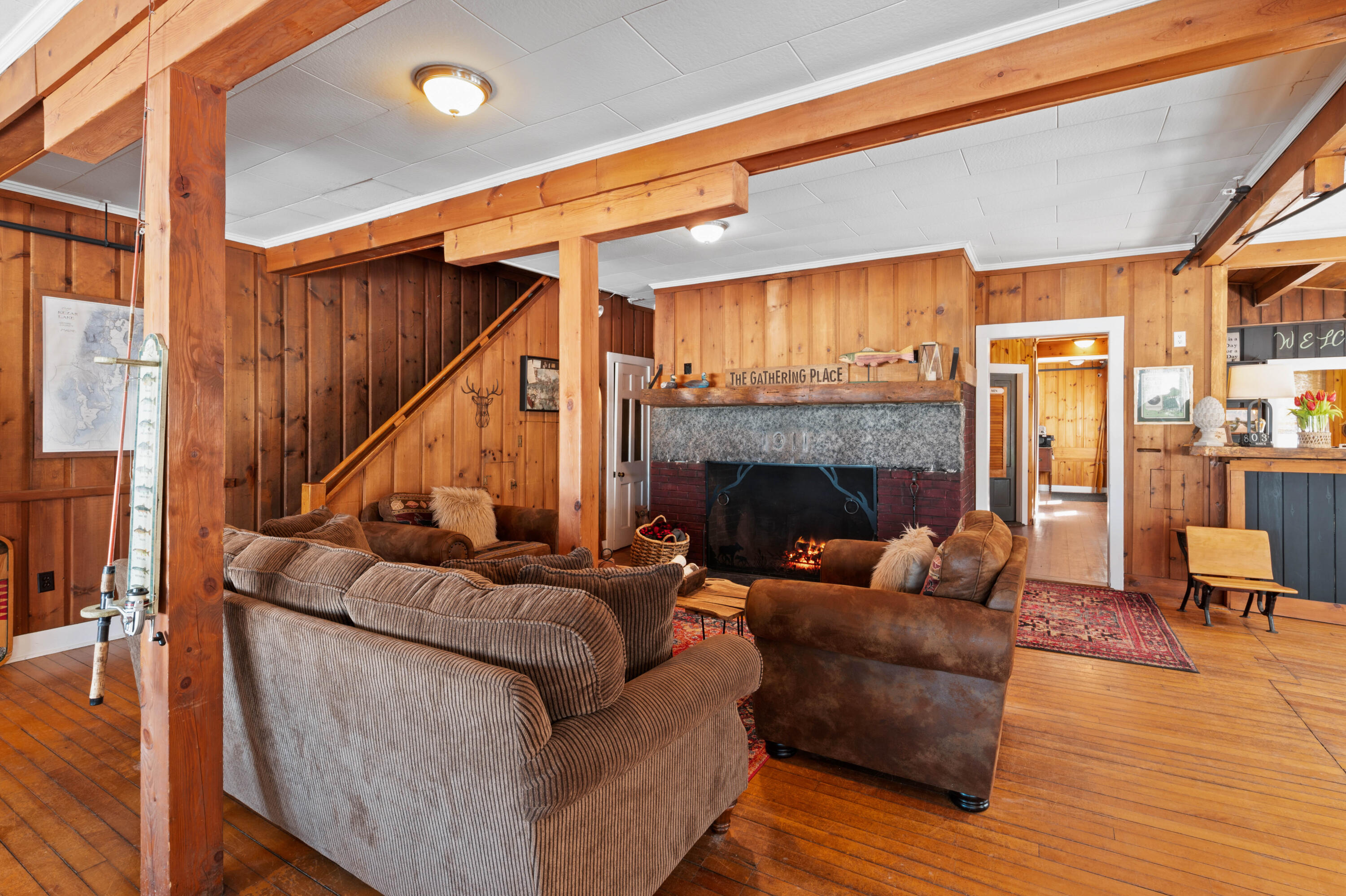 149 Pleasant Point Road