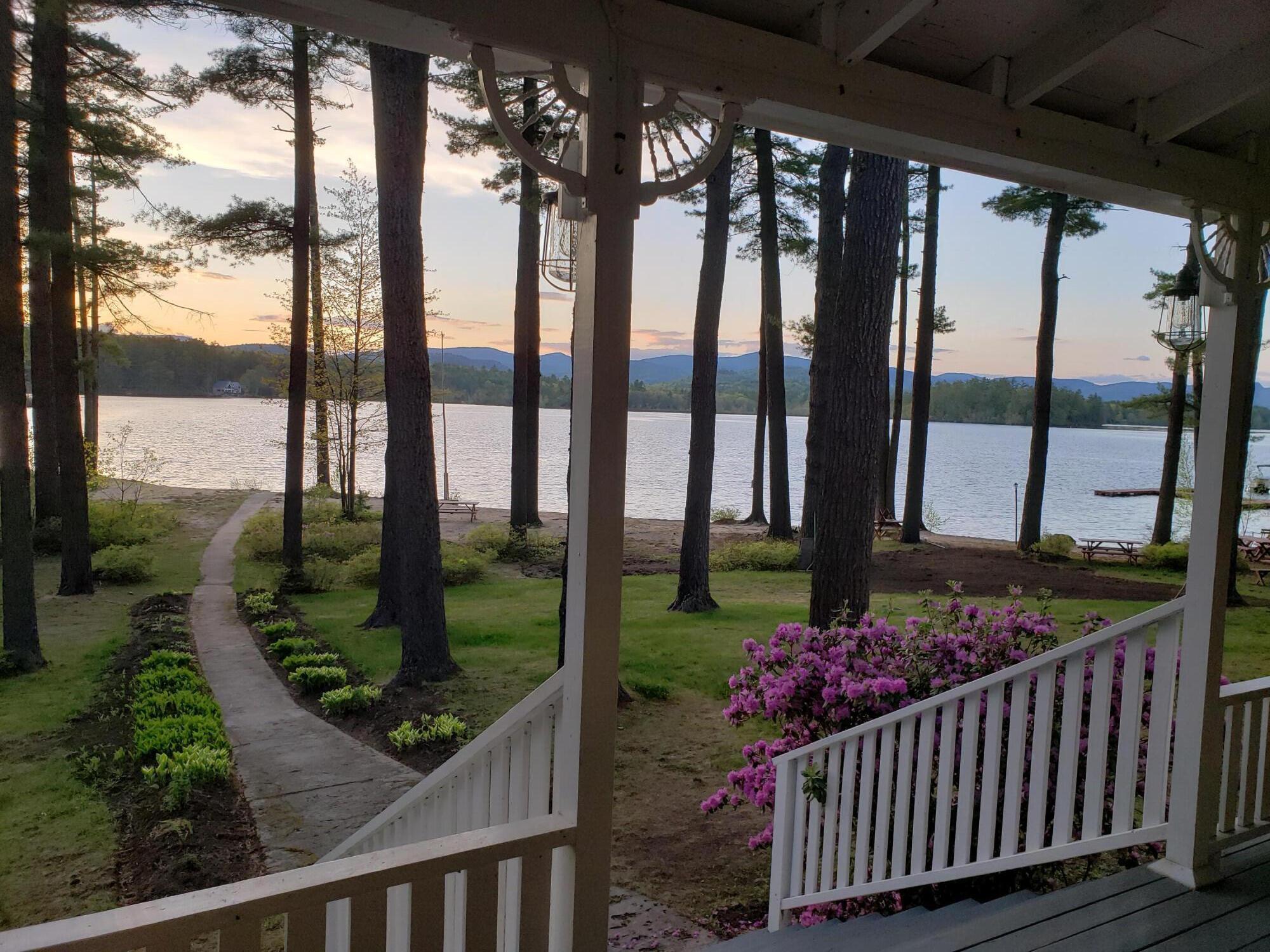 149 Pleasant Point Road