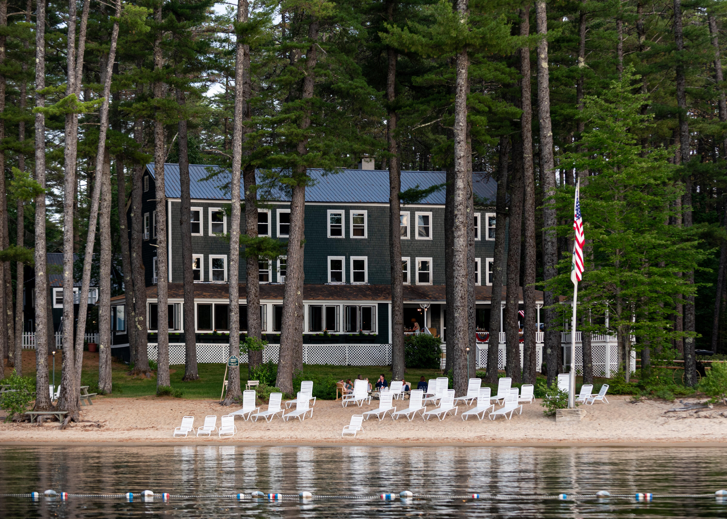 149 Pleasant Point Road