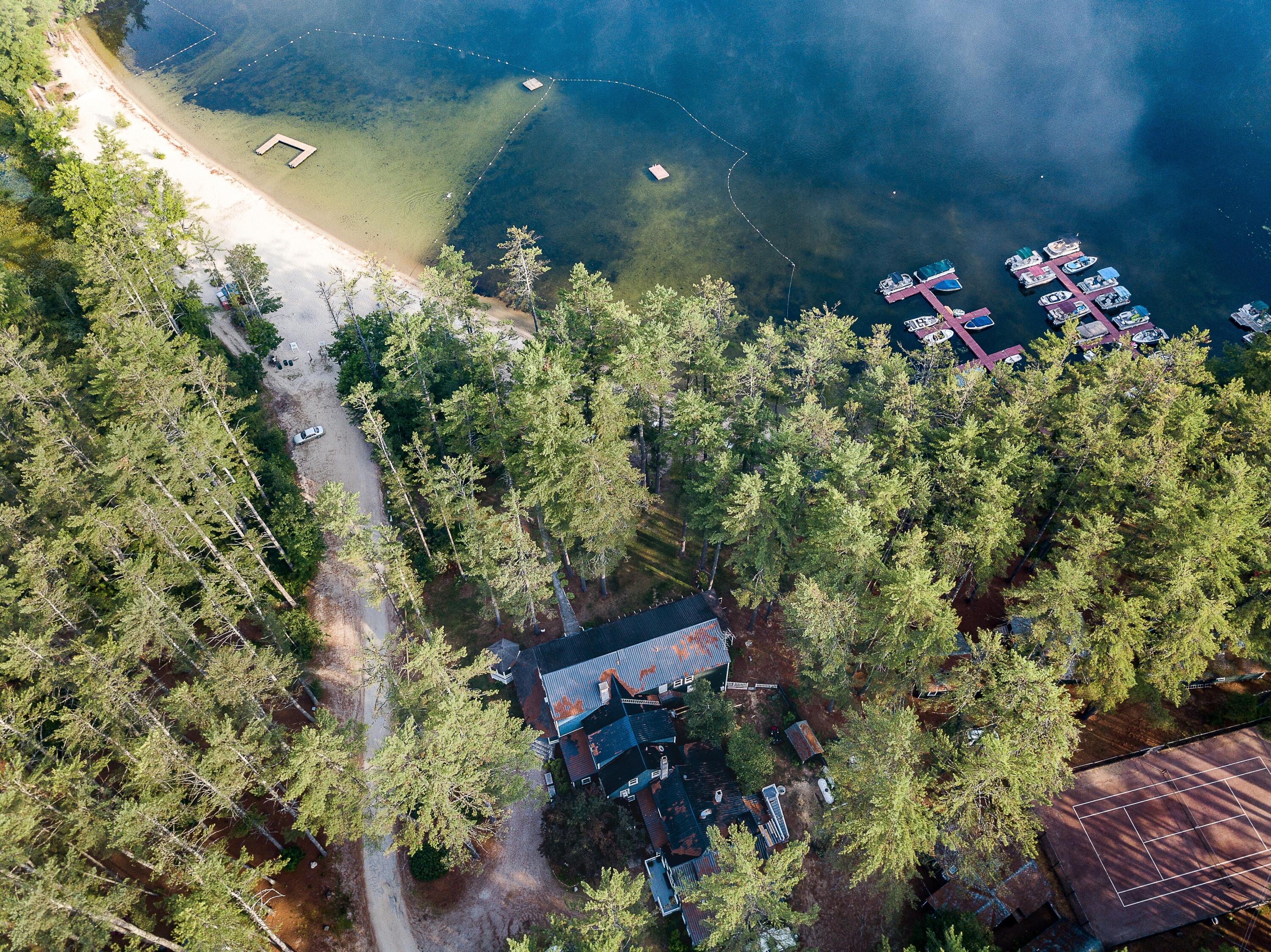 149 Pleasant Point Road