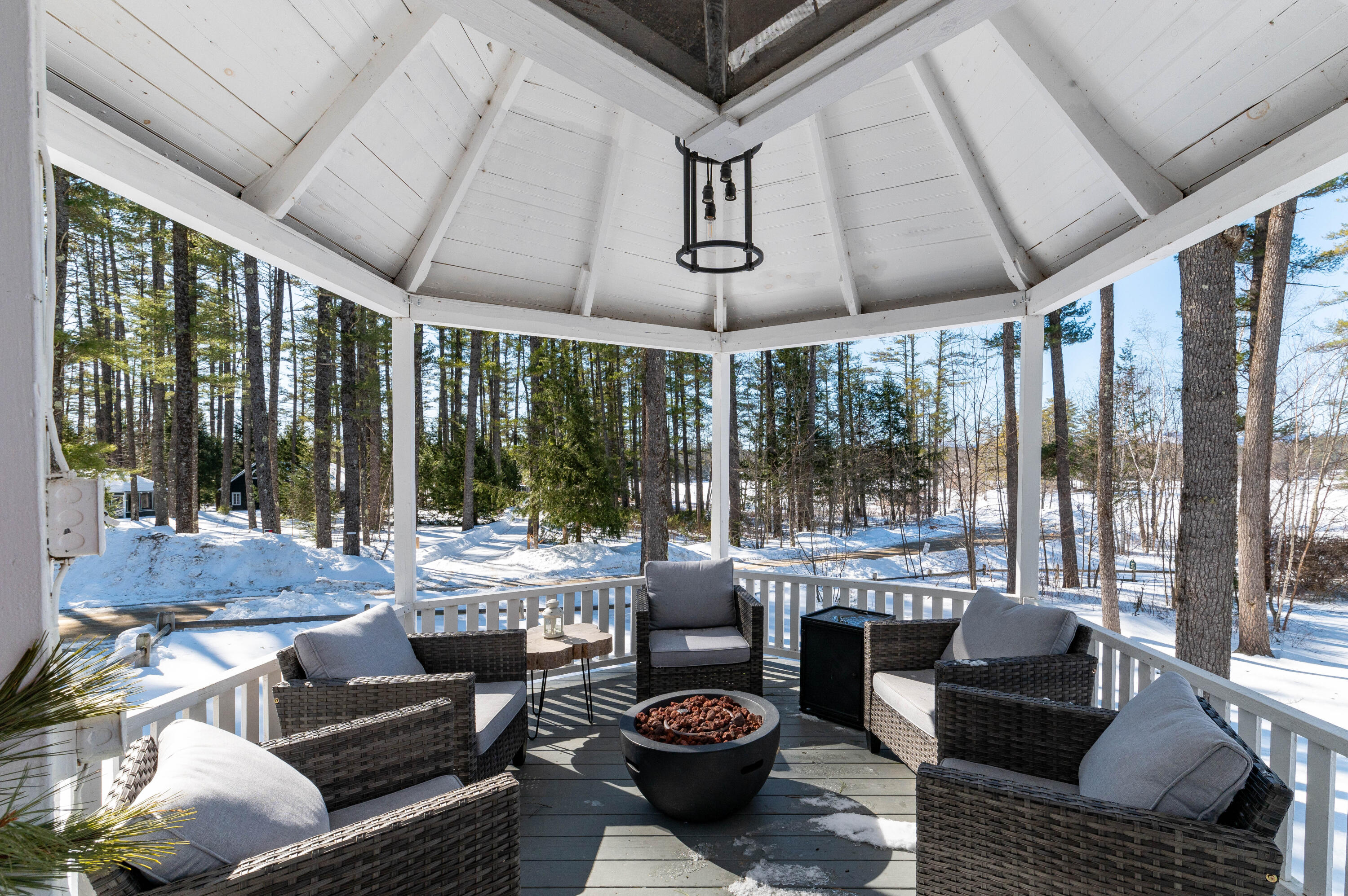 149 Pleasant Point Road