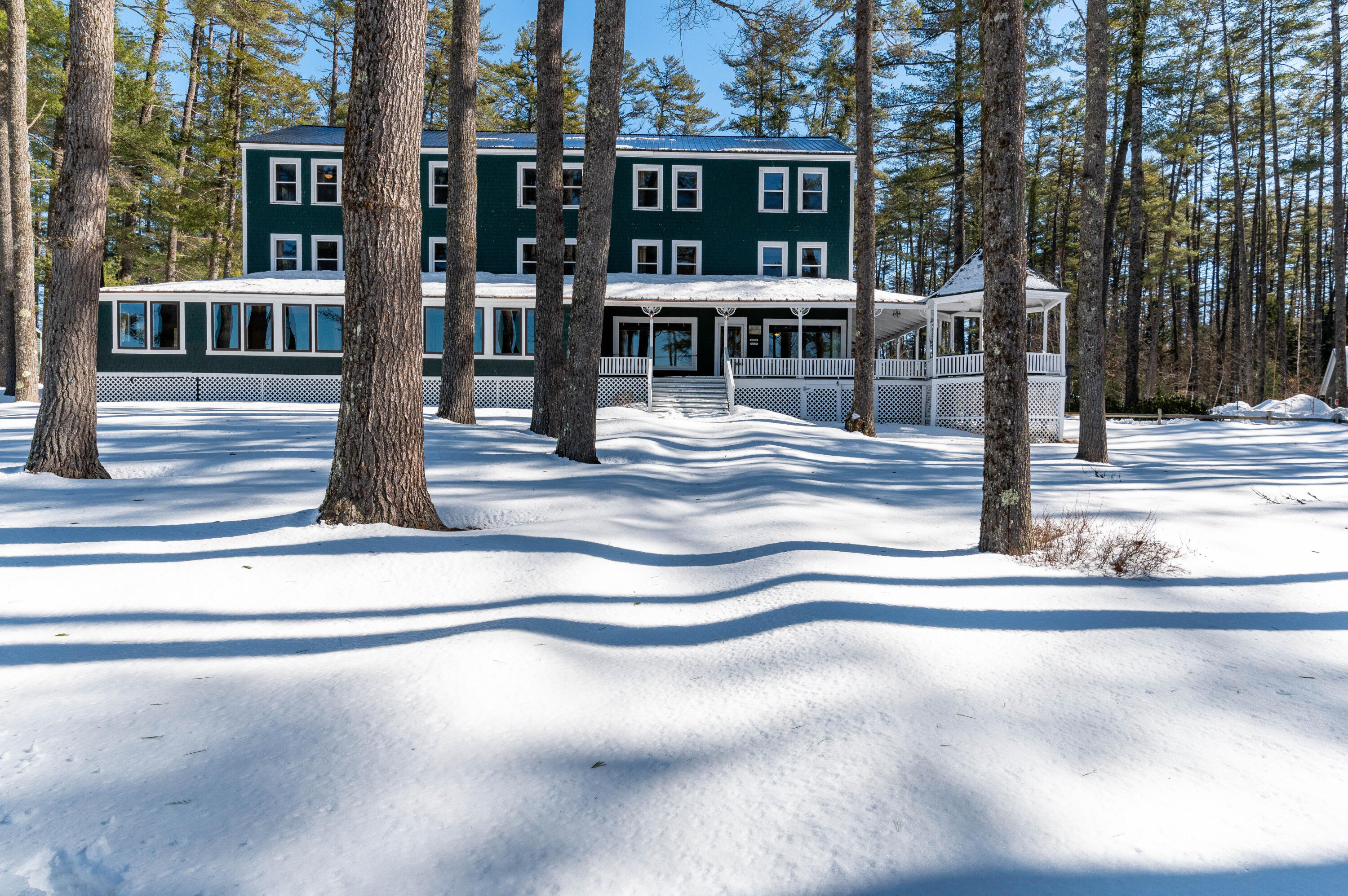 149 Pleasant Point Road