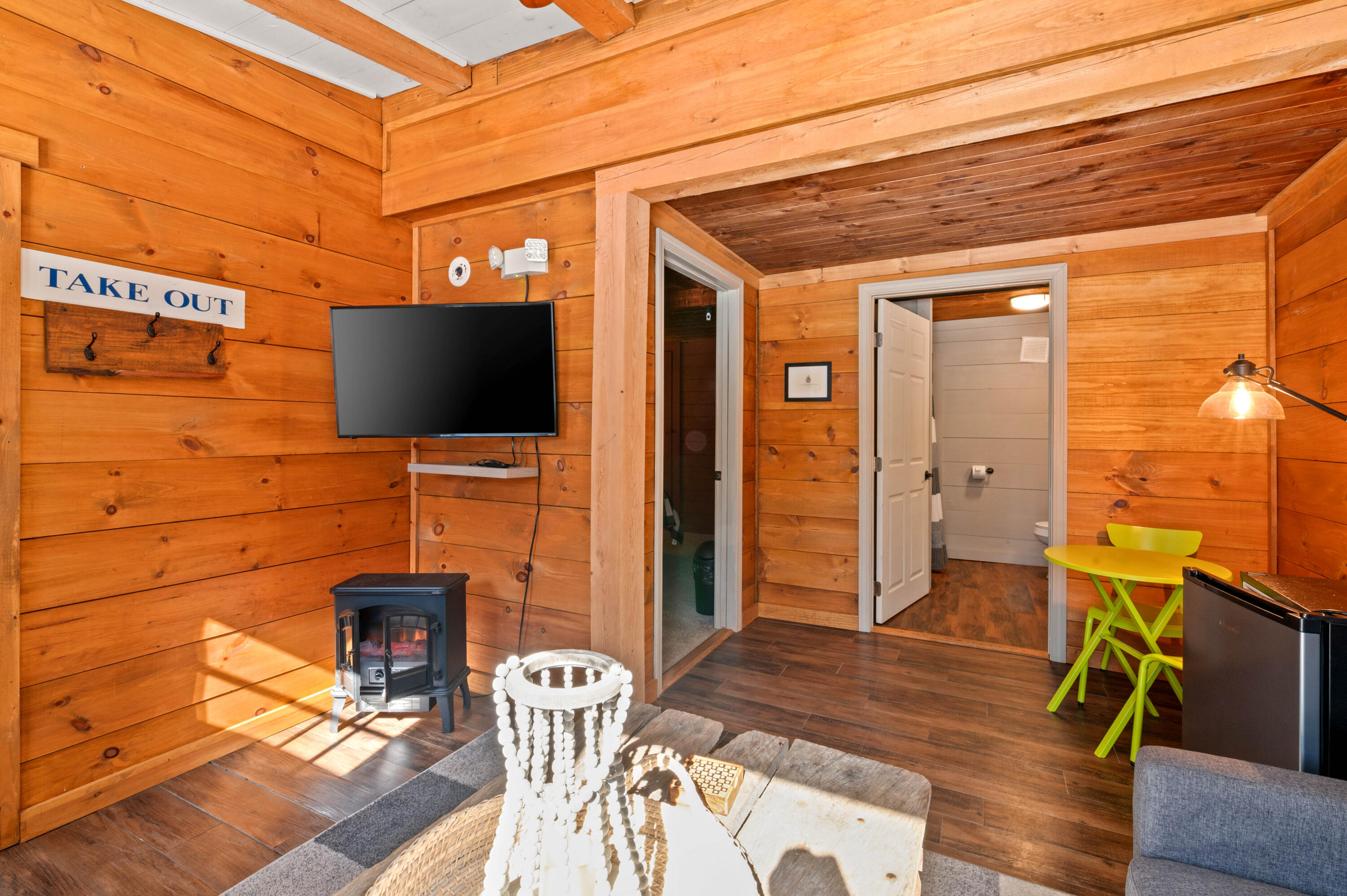 149 Pleasant Point Road