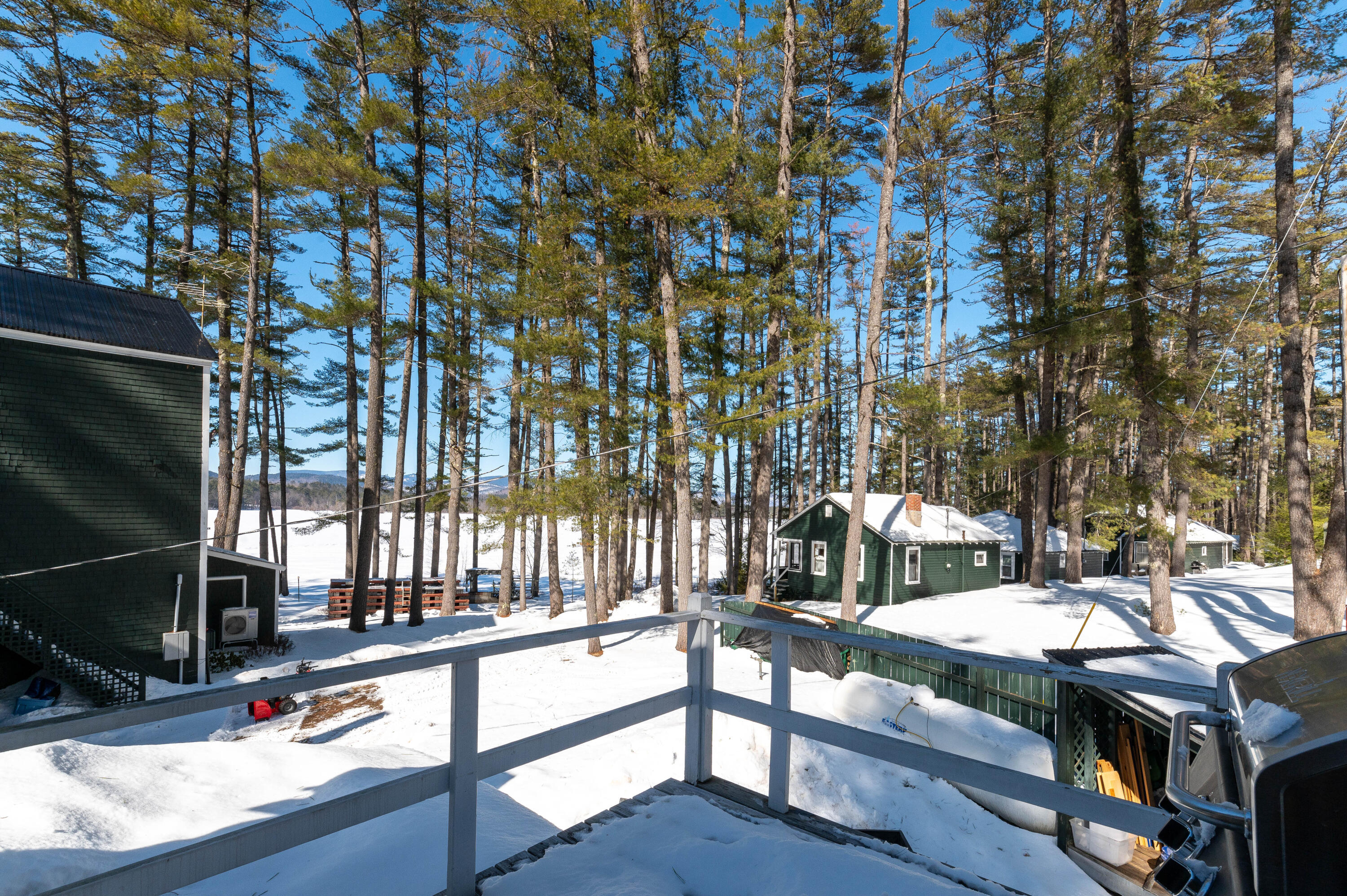 149 Pleasant Point Road