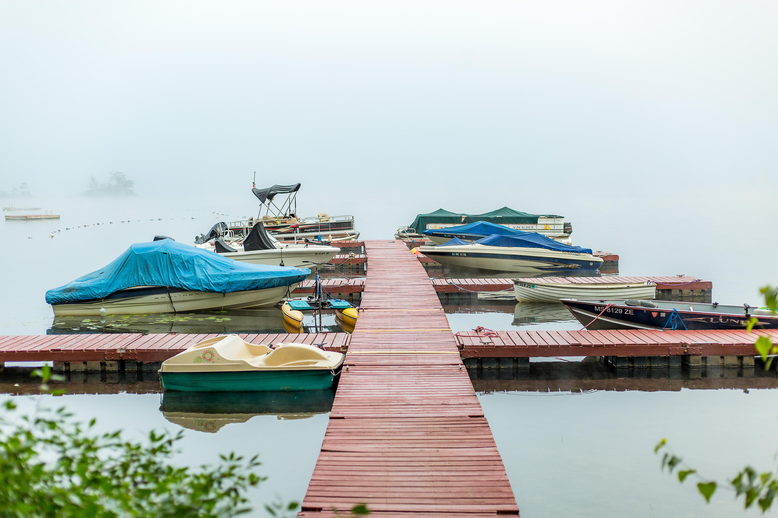 149 Pleasant Point Road