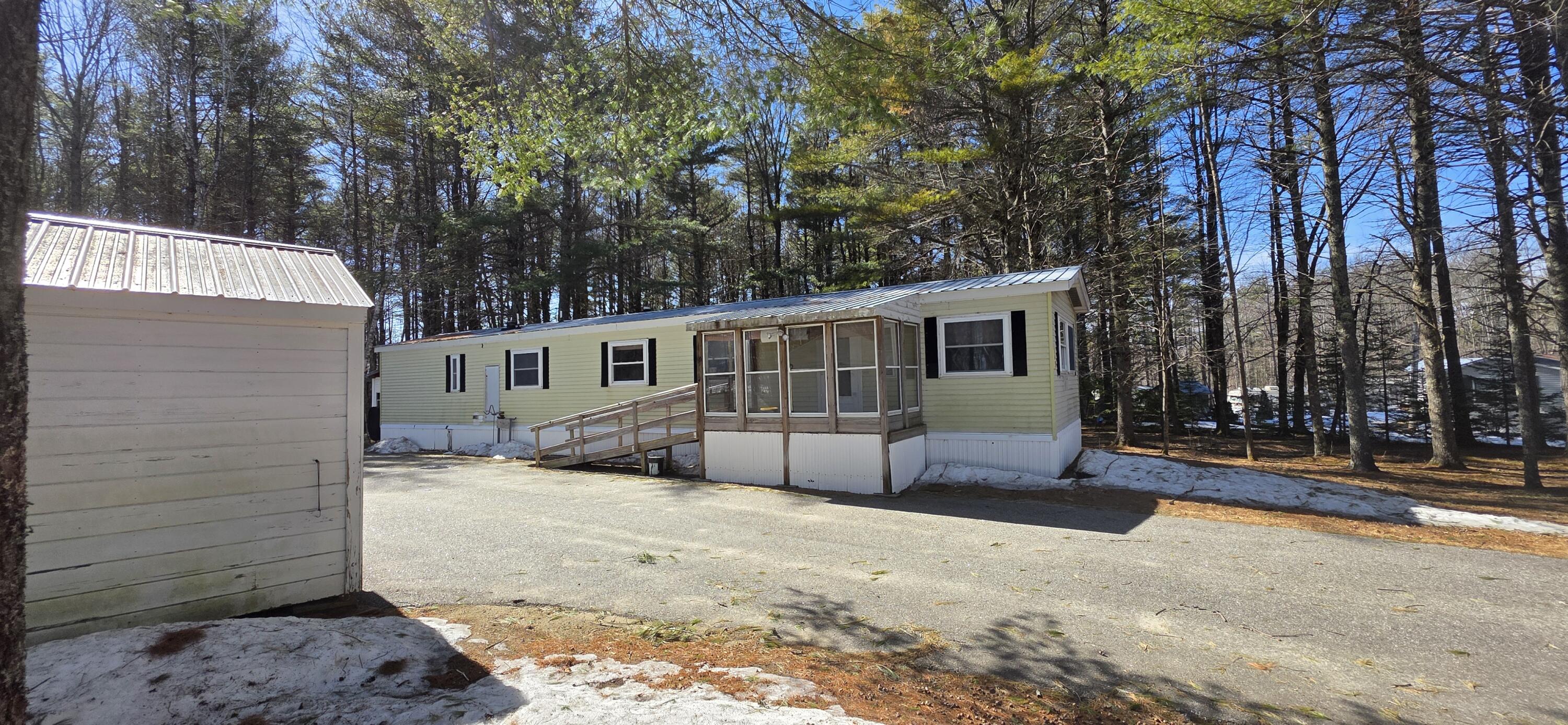 143 Temple Hill Road