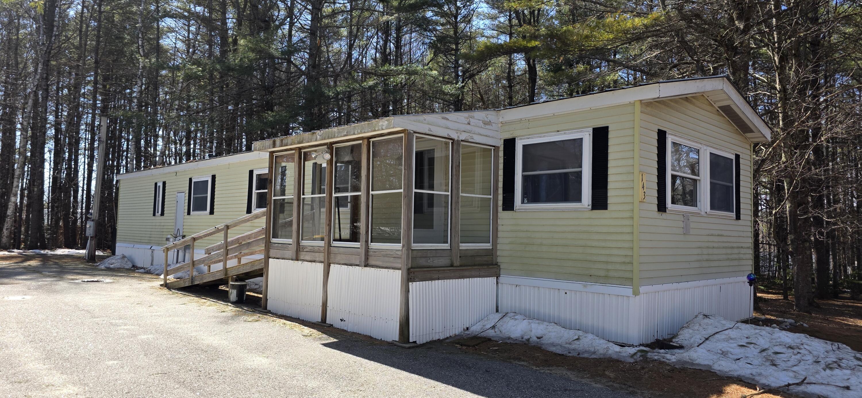 143 Temple Hill Road