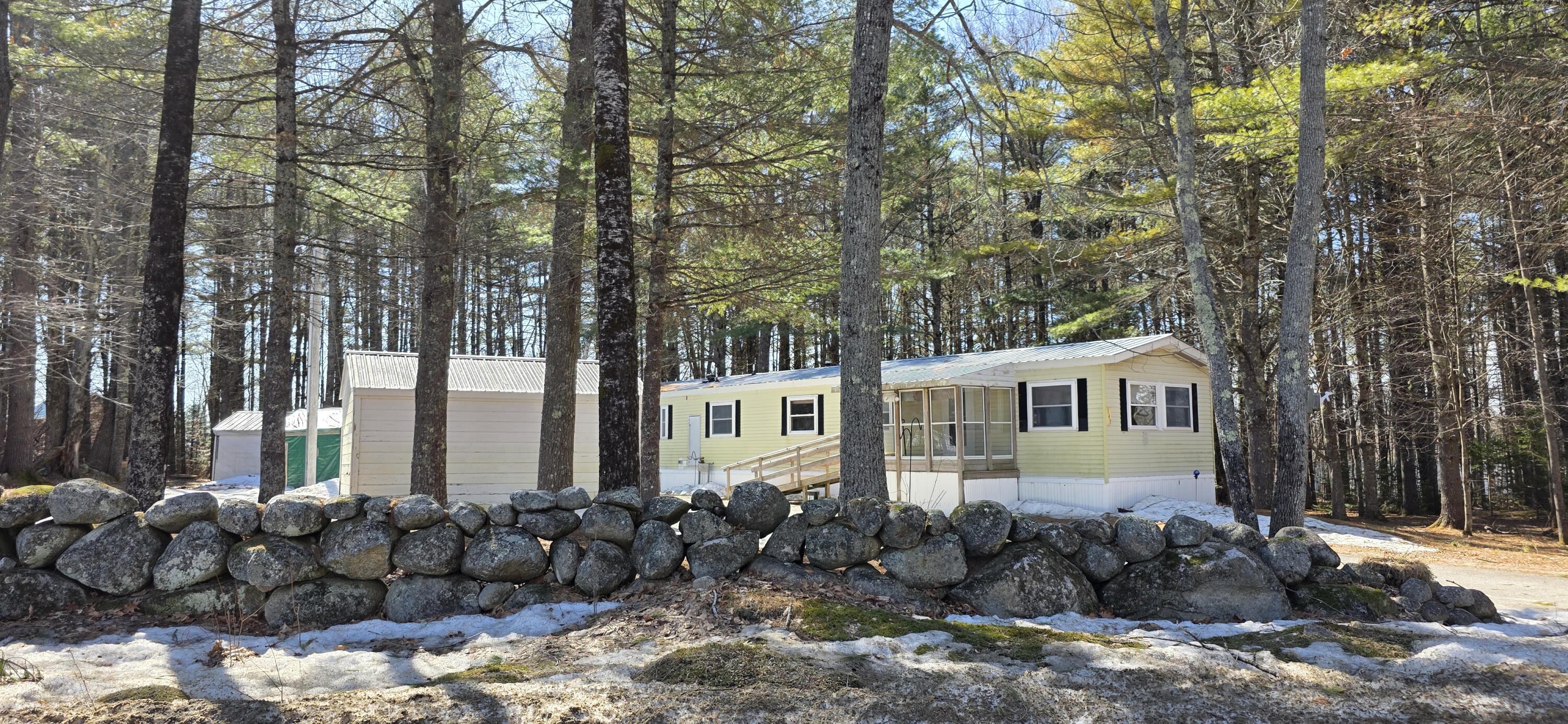 143 Temple Hill Road