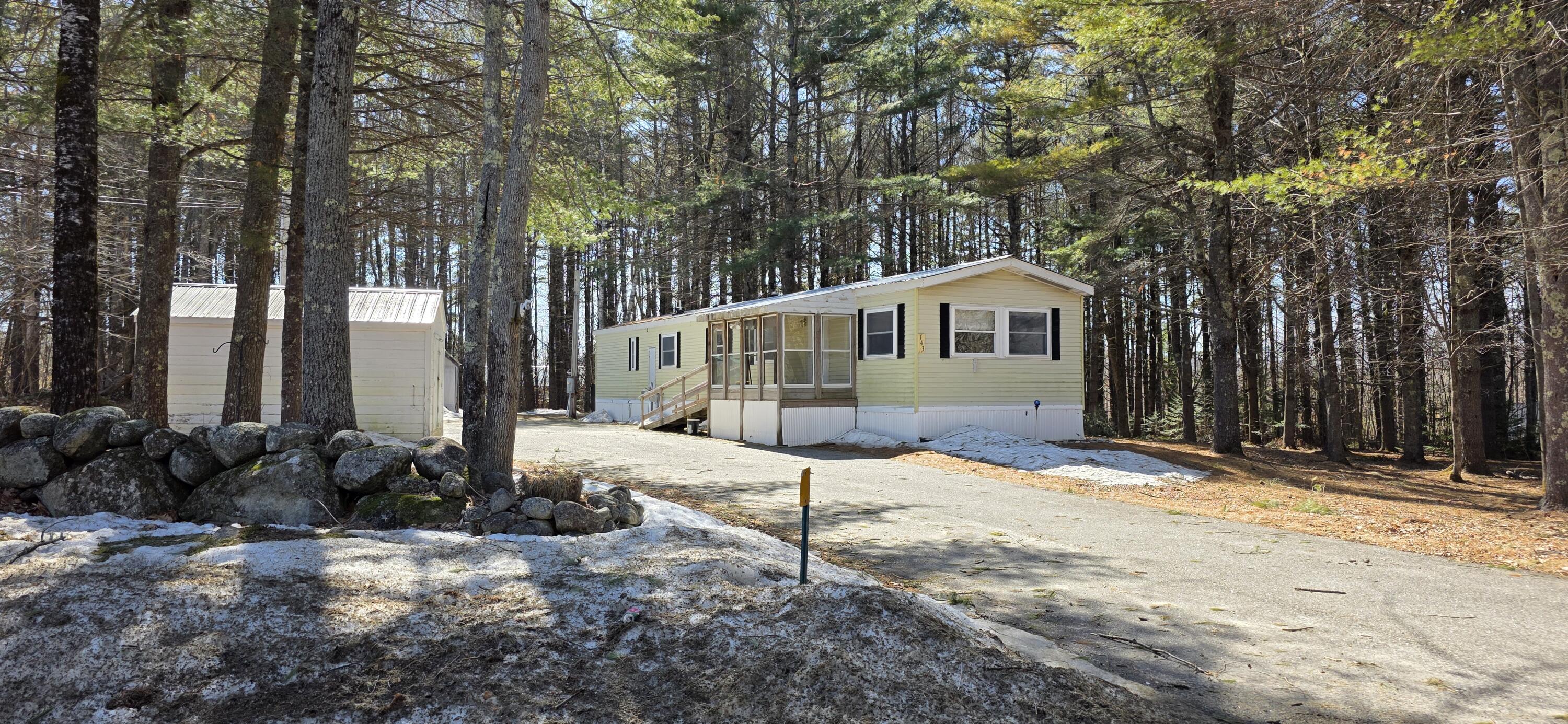 143 Temple Hill Road