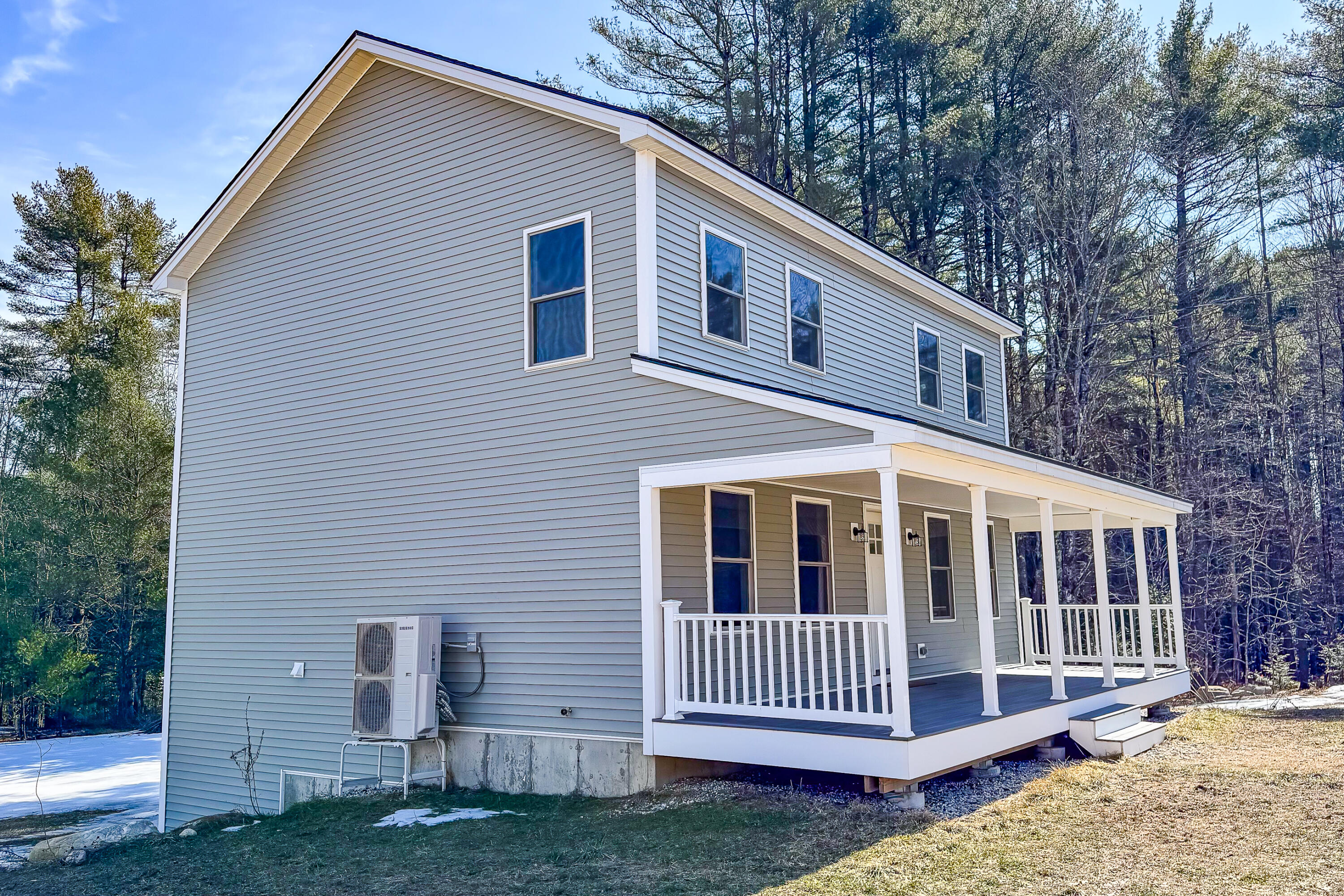 133 Middle Ridge Road