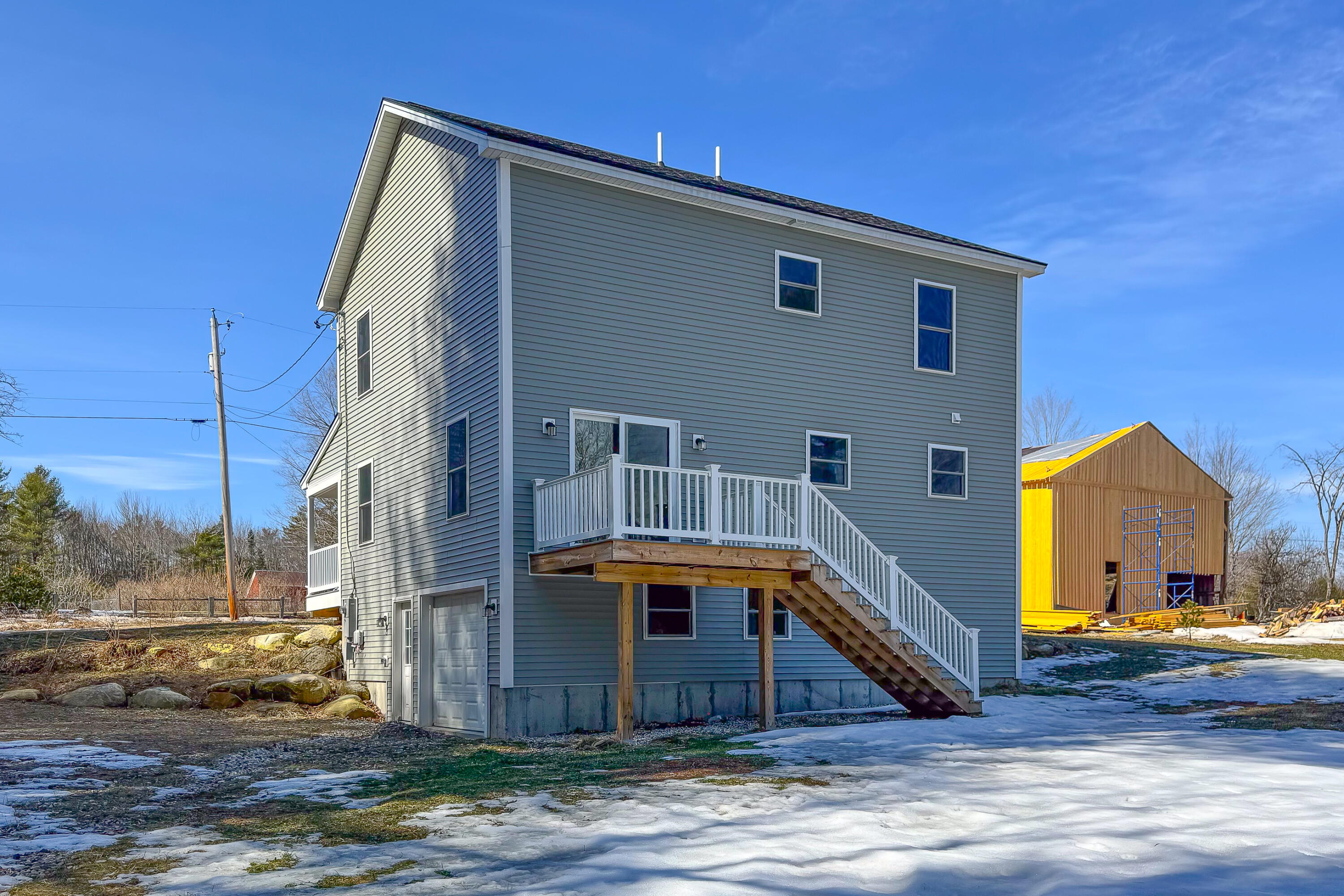 133 Middle Ridge Road