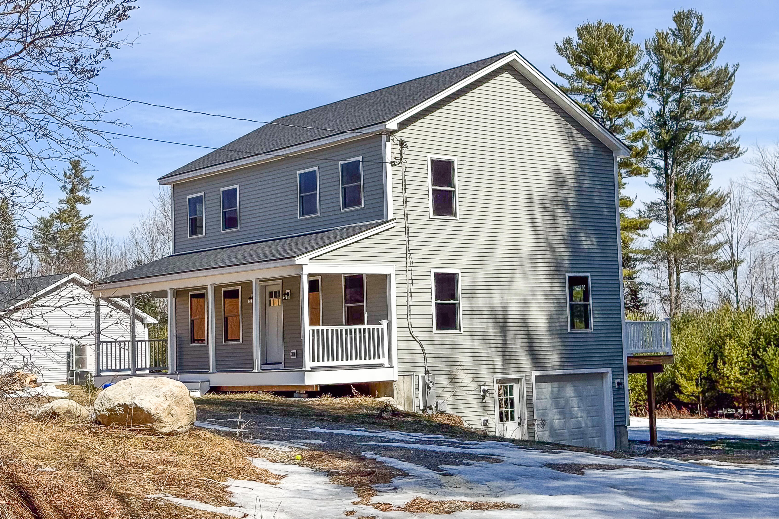 133 Middle Ridge Road