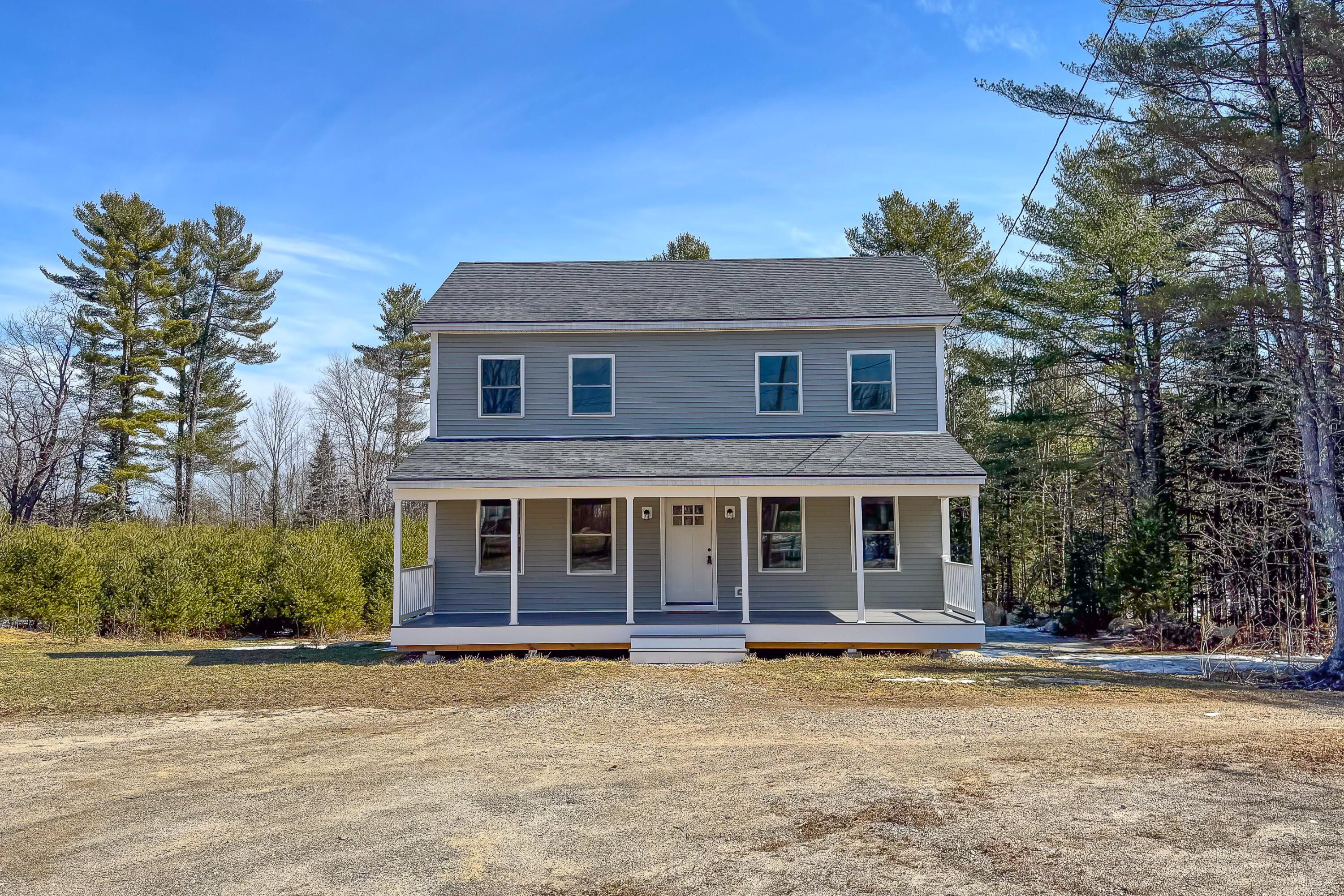 133 Middle Ridge Road
