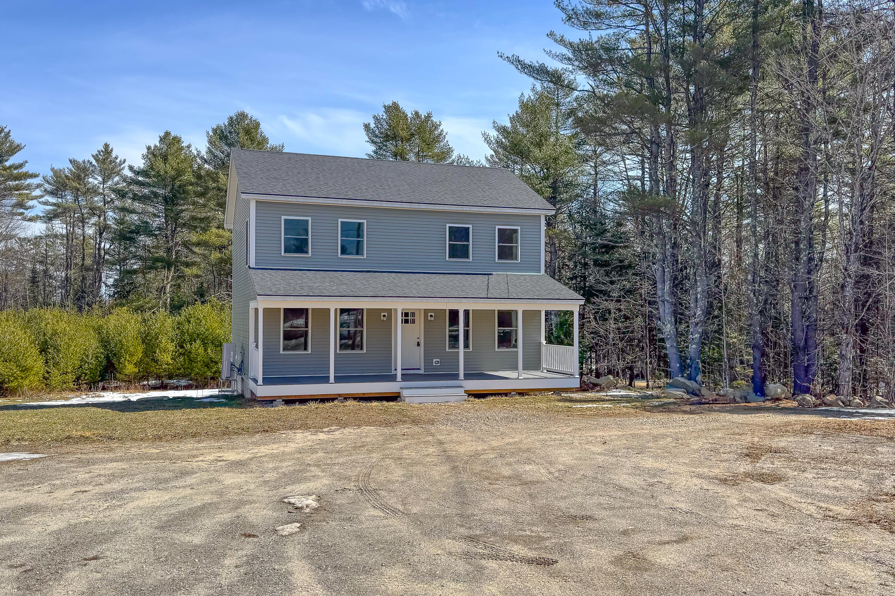 133 Middle Ridge Road