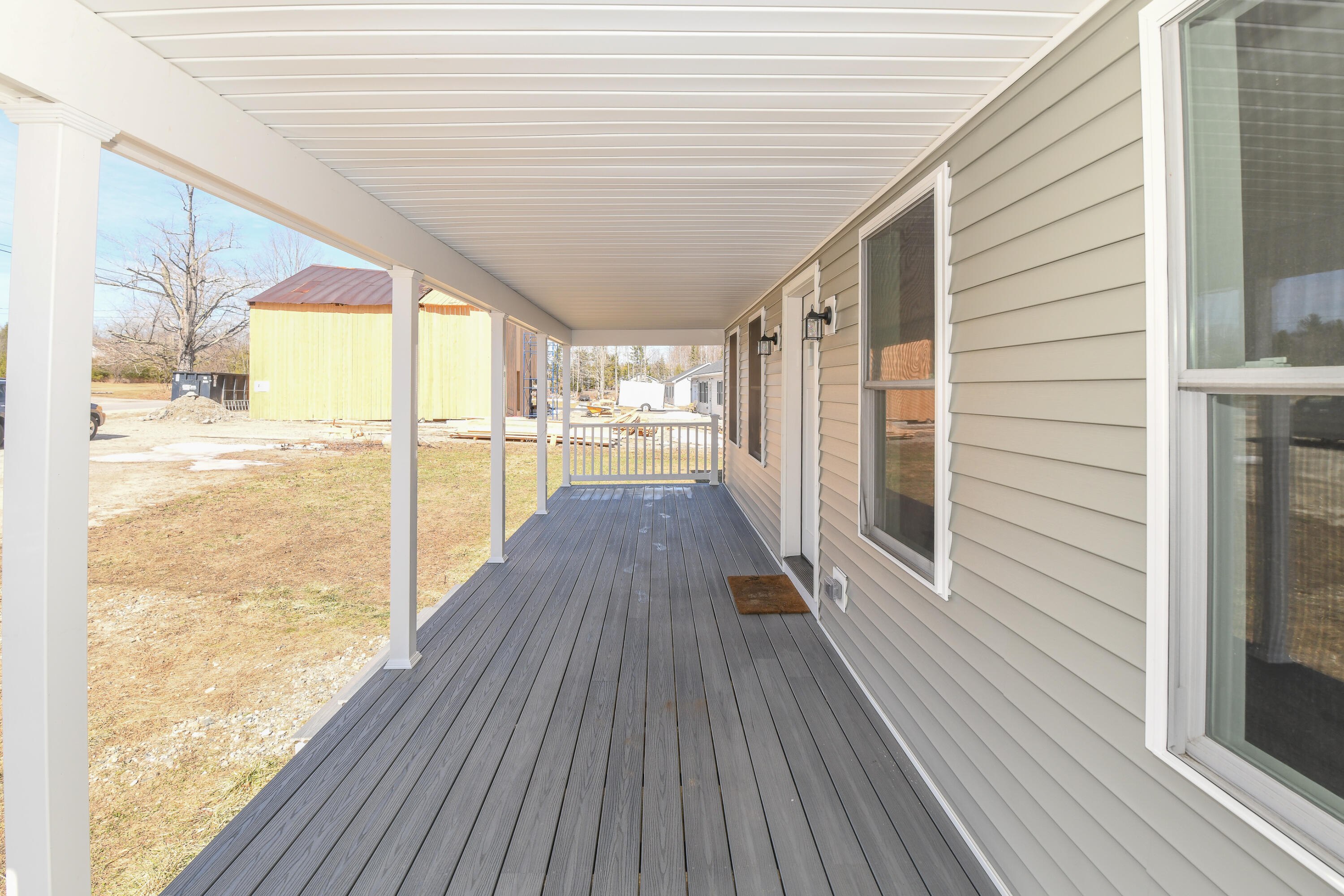 133 Middle Ridge Road