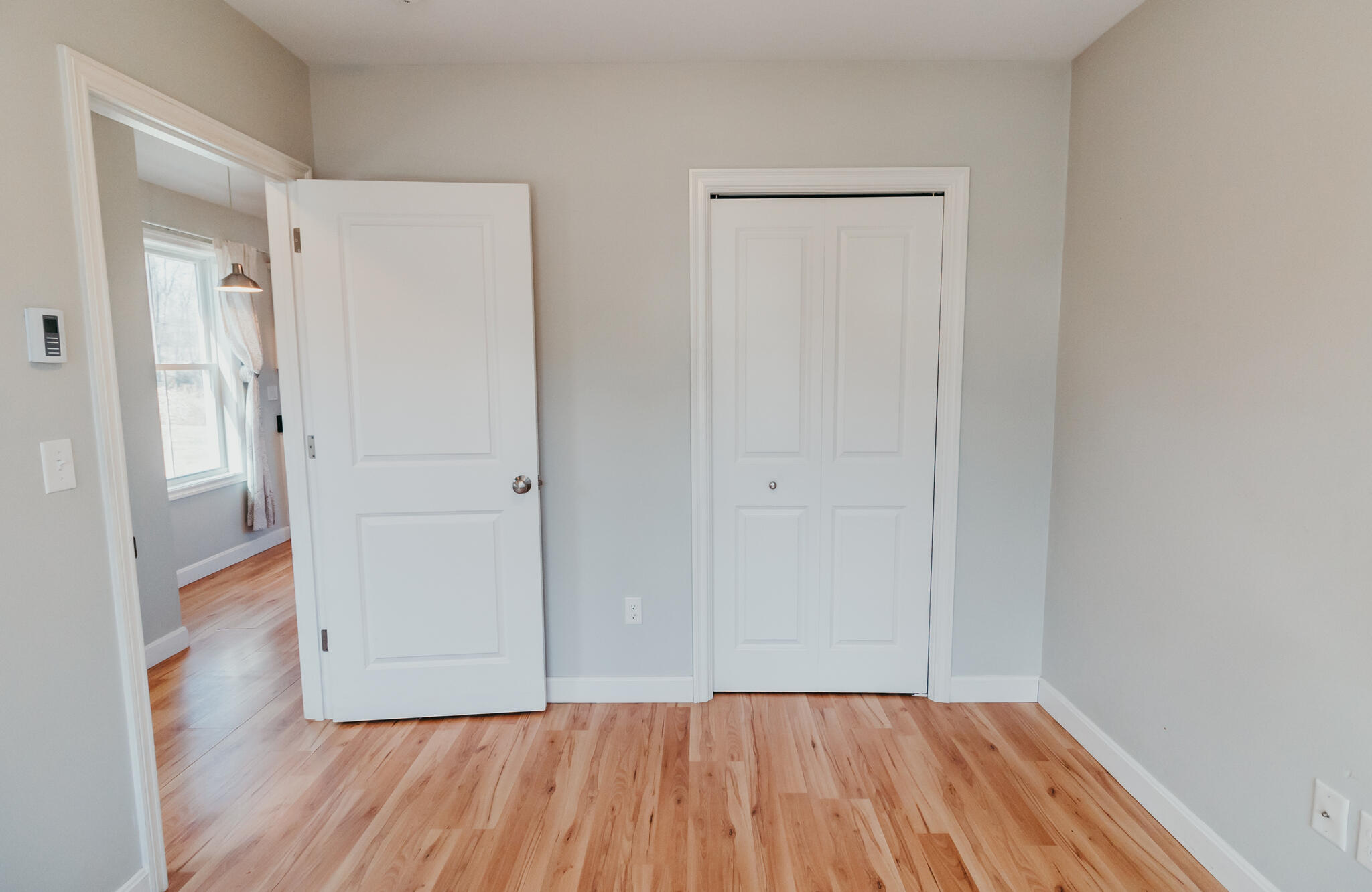 8 A Street