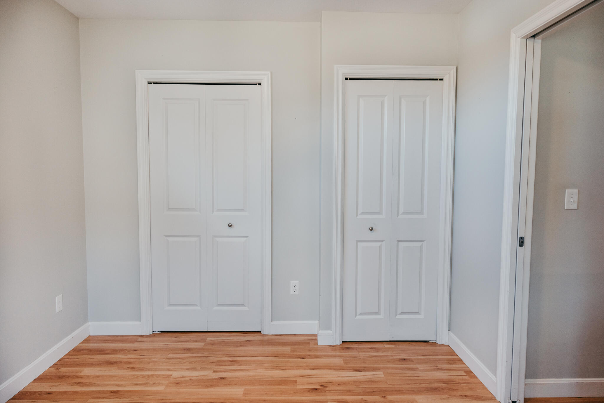 8 A Street