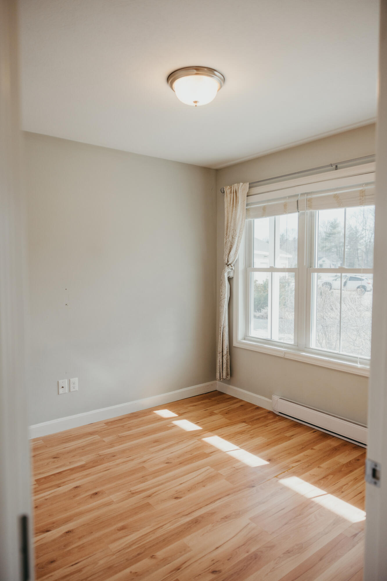 8 A Street