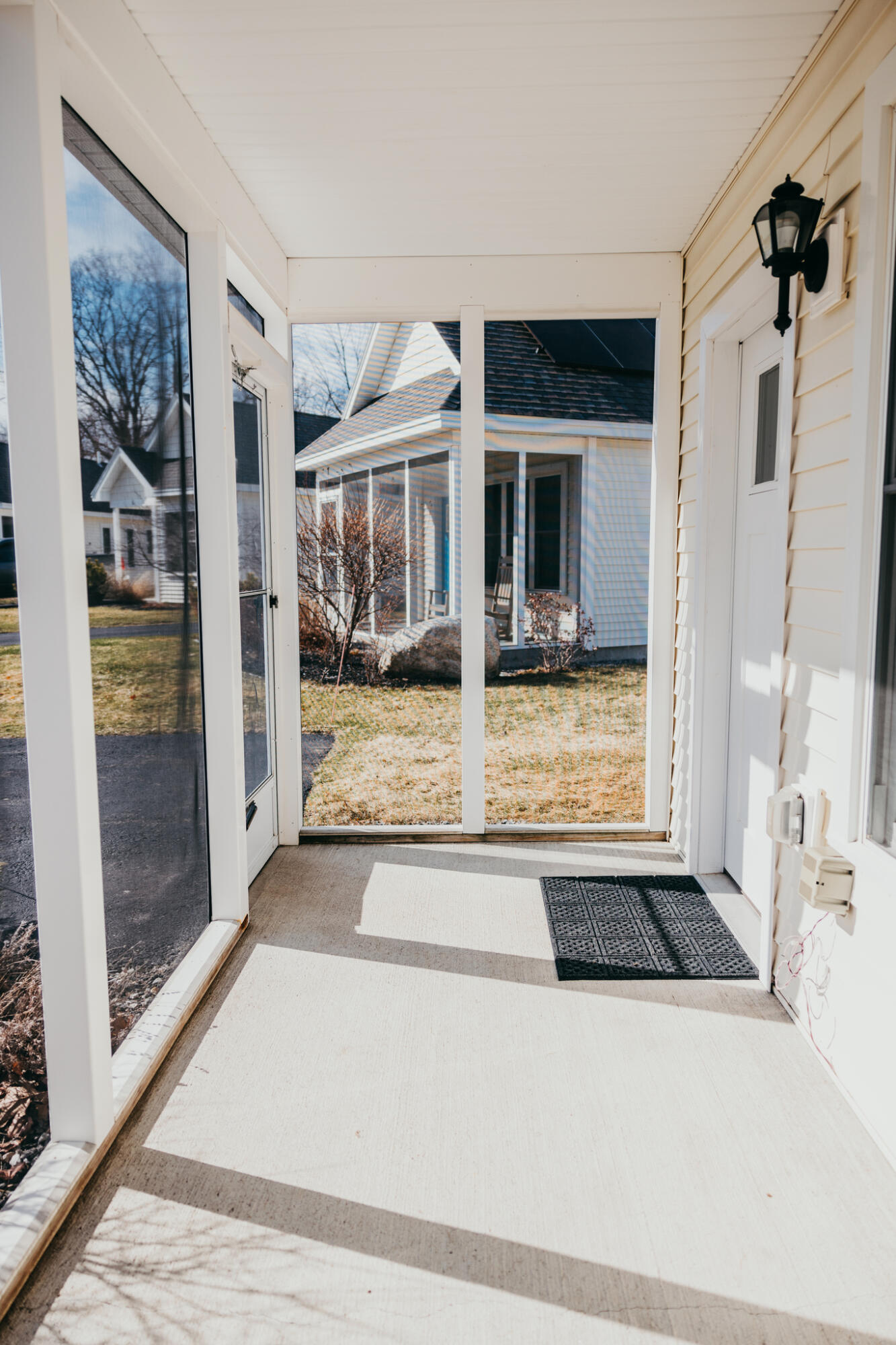 8 A Street