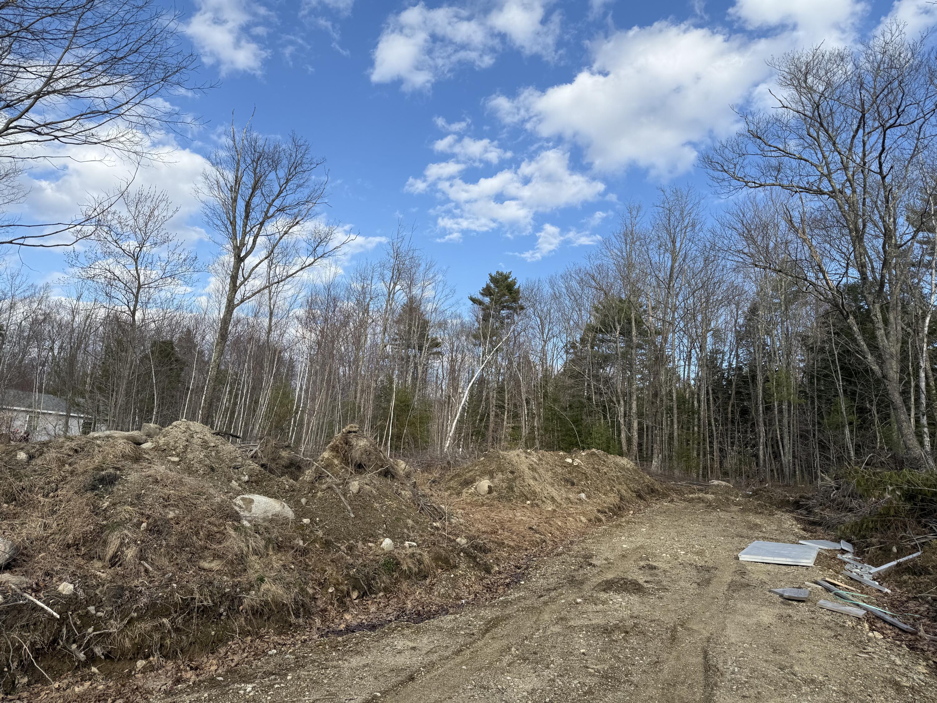 Lot 74.1B Ryerson Hill Road