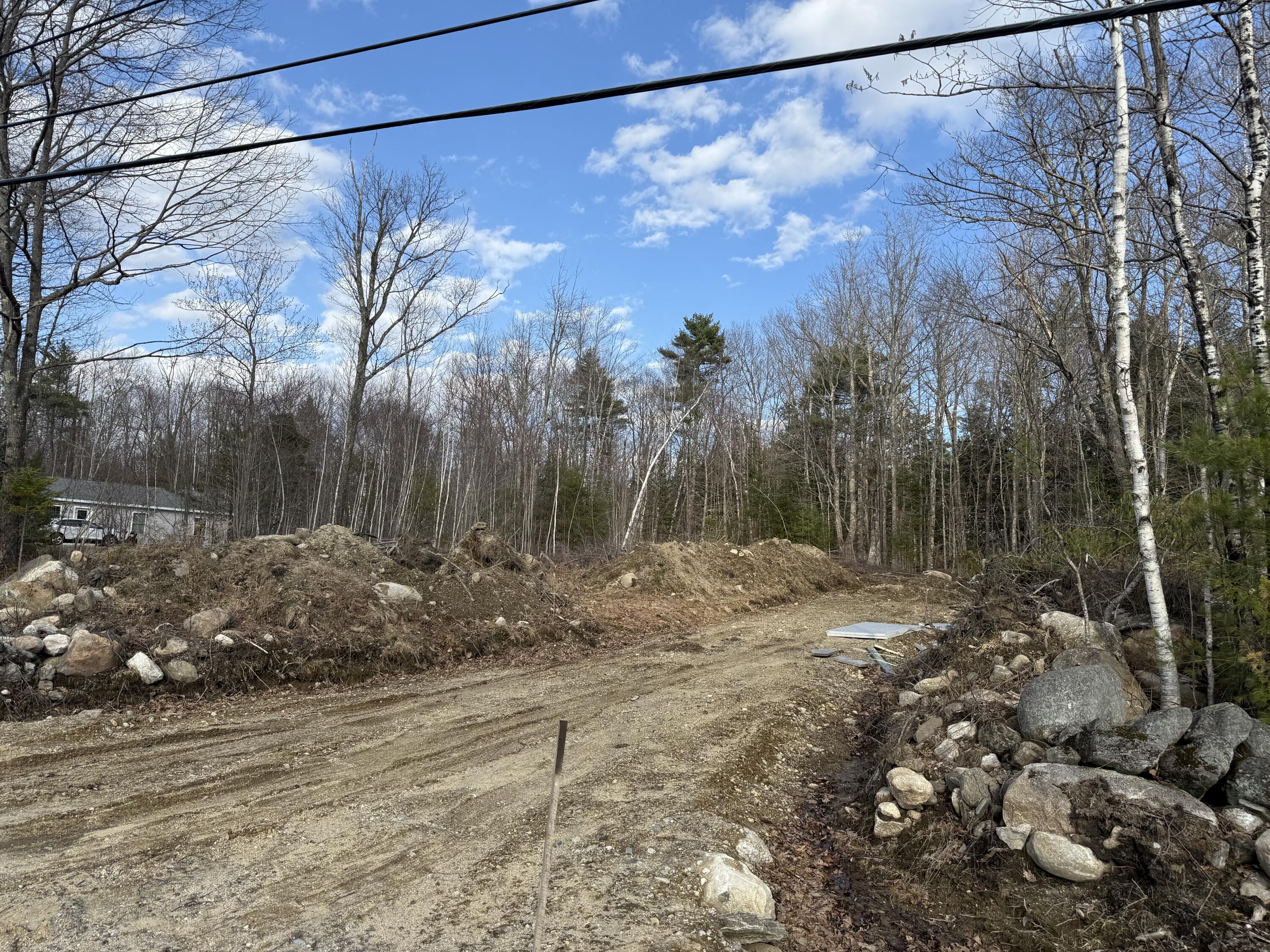 Lot 74.1B Ryerson Hill Road