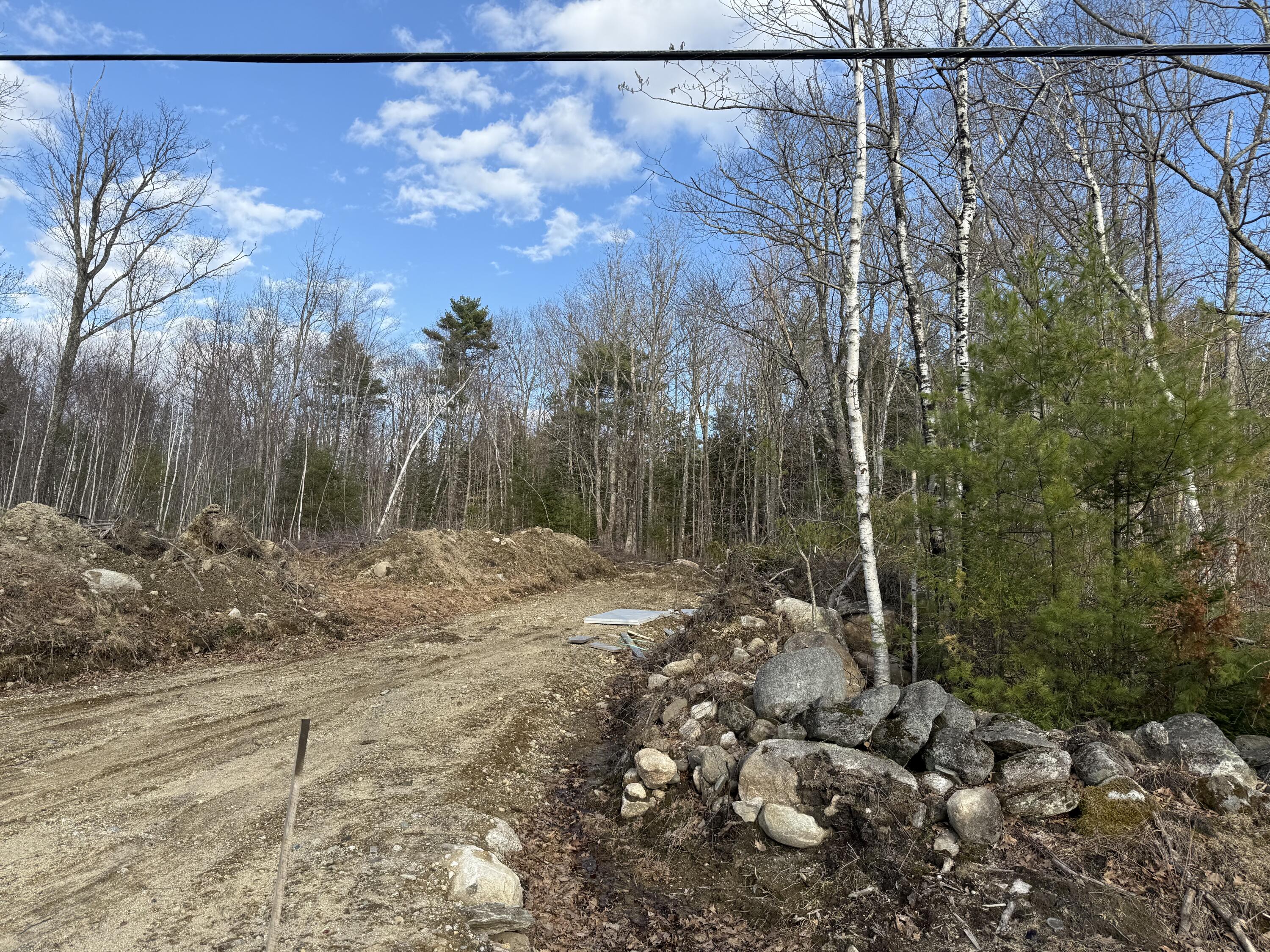 Lot 74.1B Ryerson Hill Road