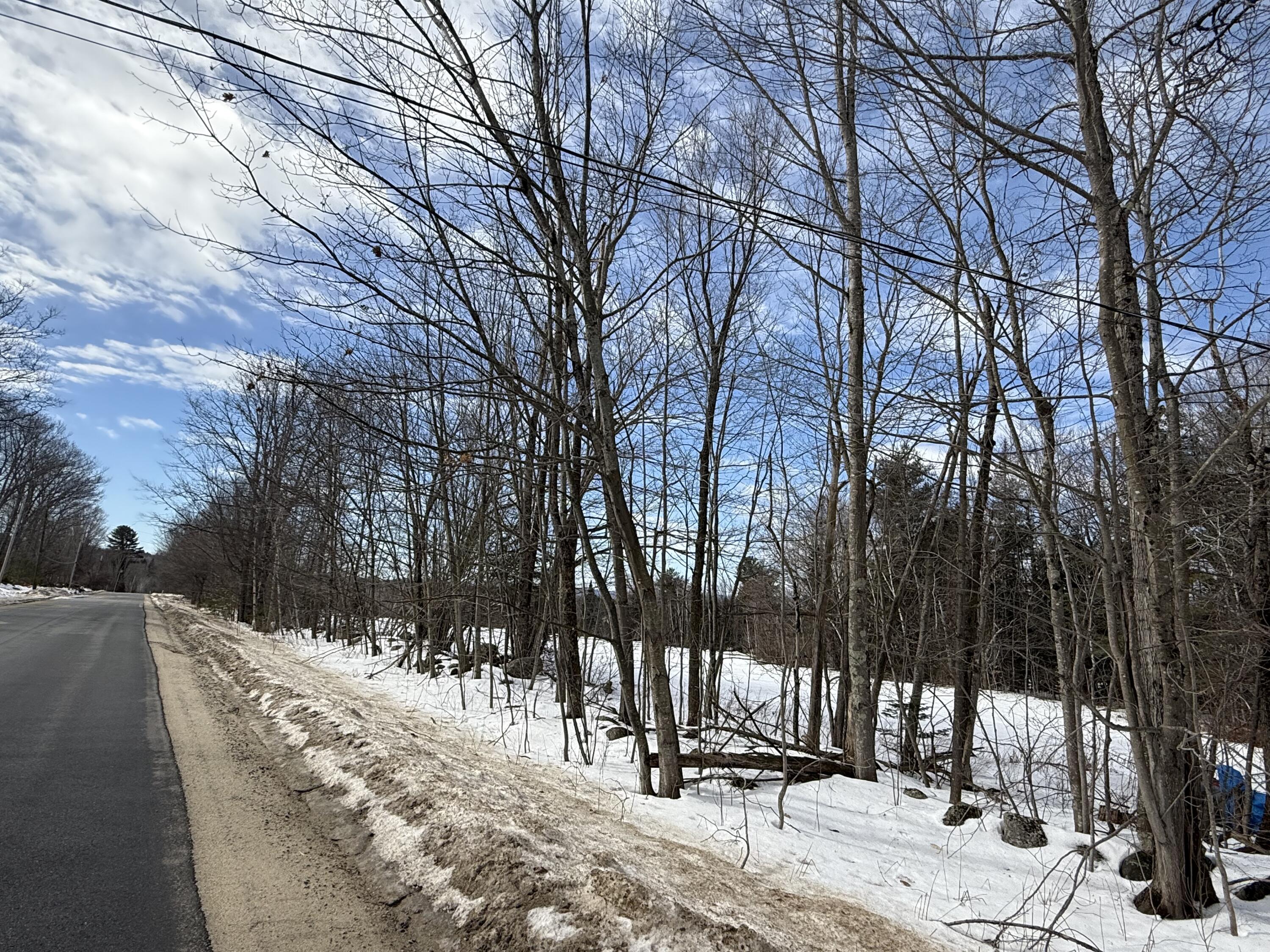 Lot 74.1B Ryerson Hill Road