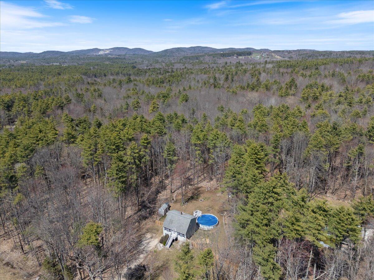 368 Doles Ridge Road