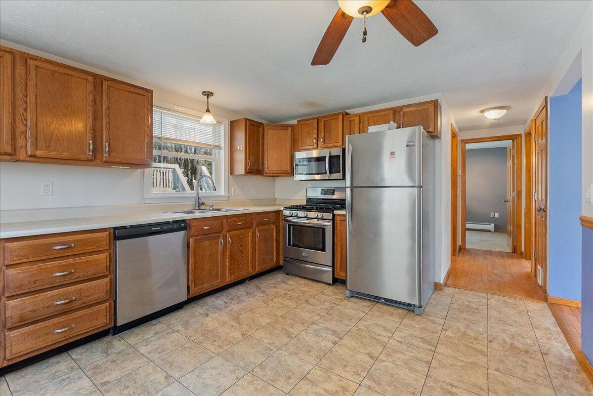 368 Doles Ridge Road