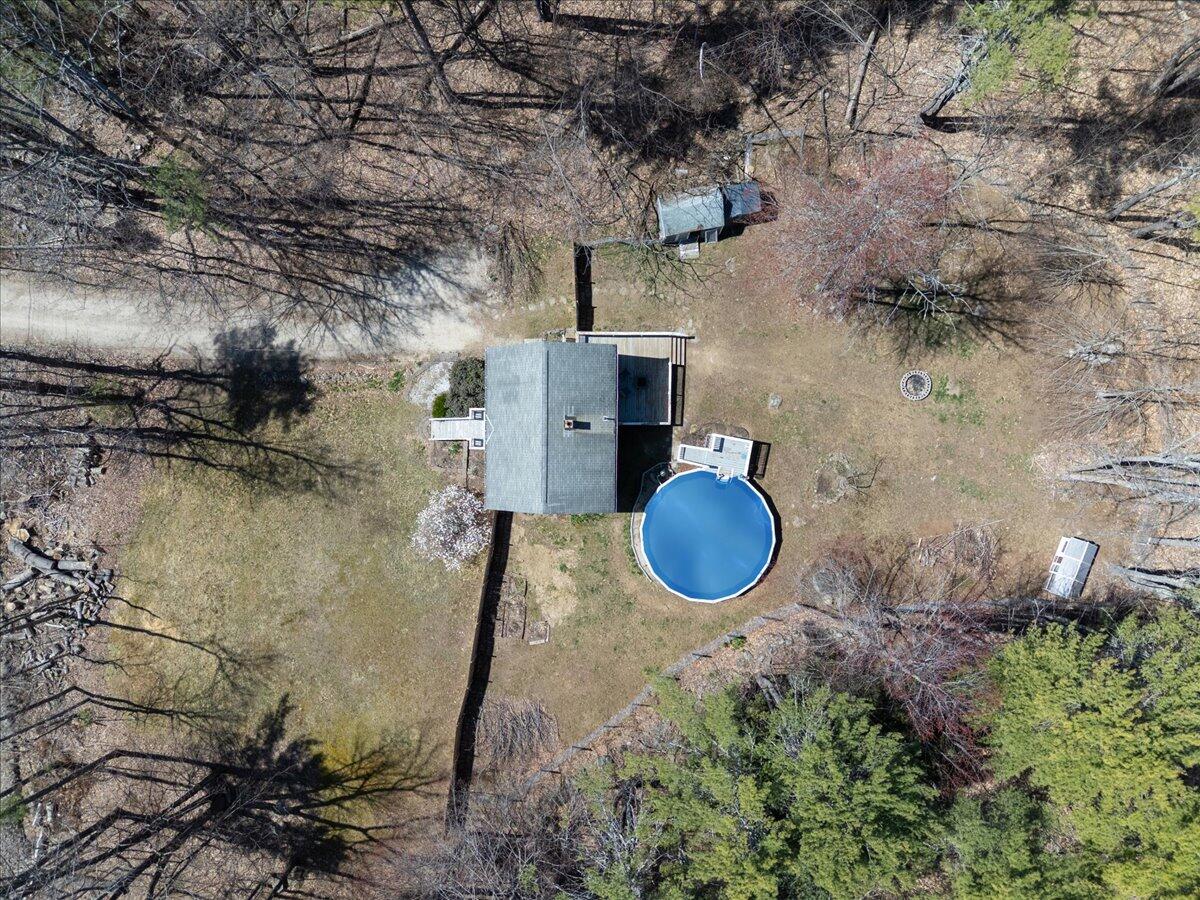 368 Doles Ridge Road