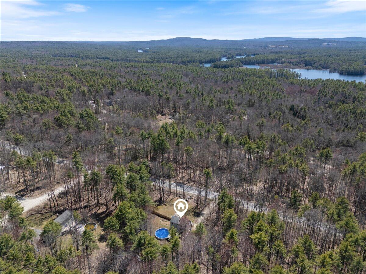 368 Doles Ridge Road