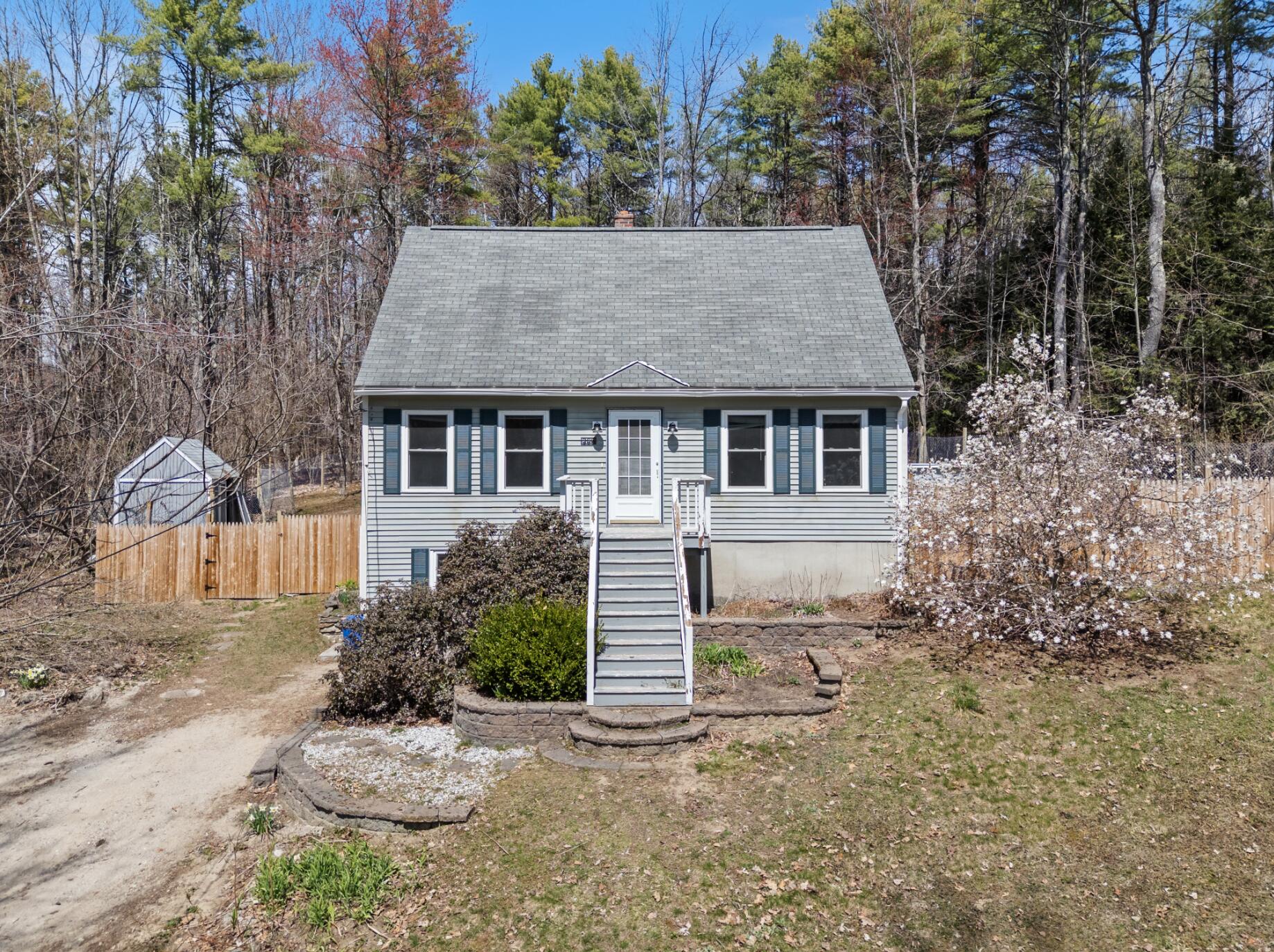 368 Doles Ridge Road