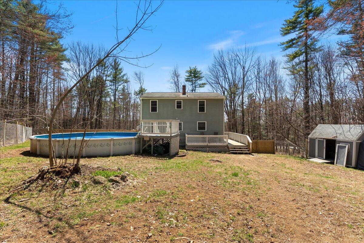 368 Doles Ridge Road