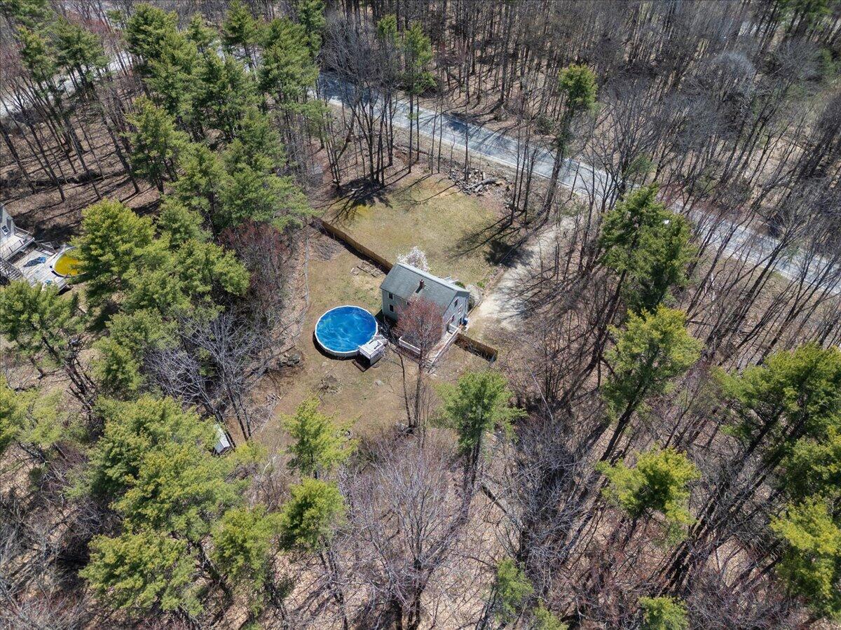 368 Doles Ridge Road