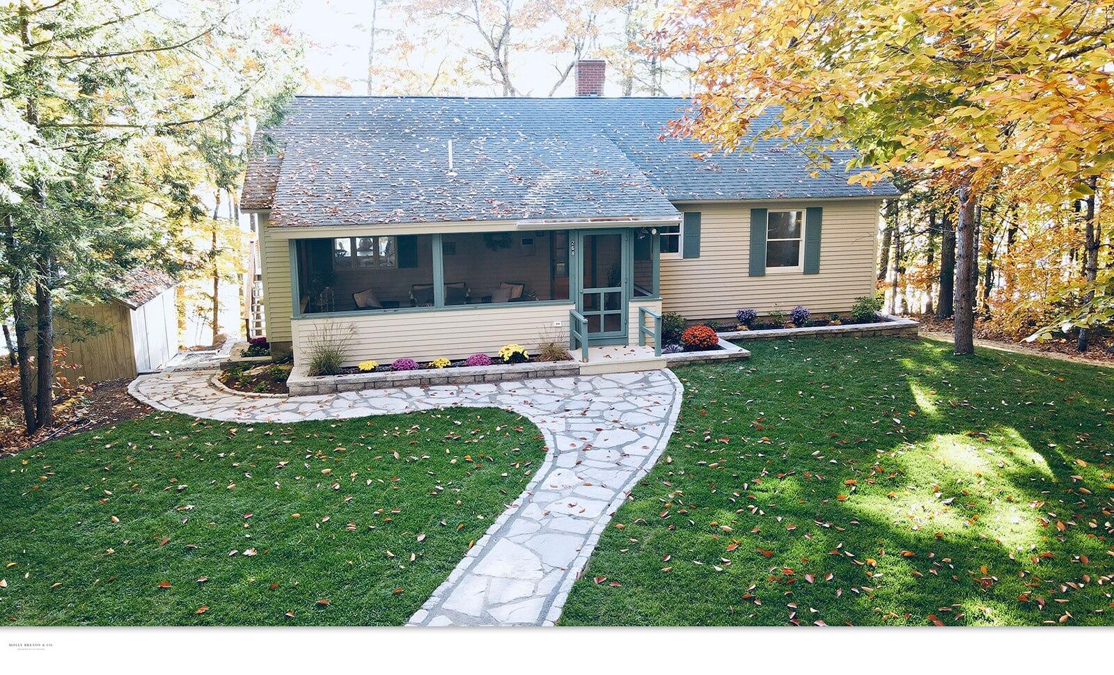 268-271 Lakewood Road