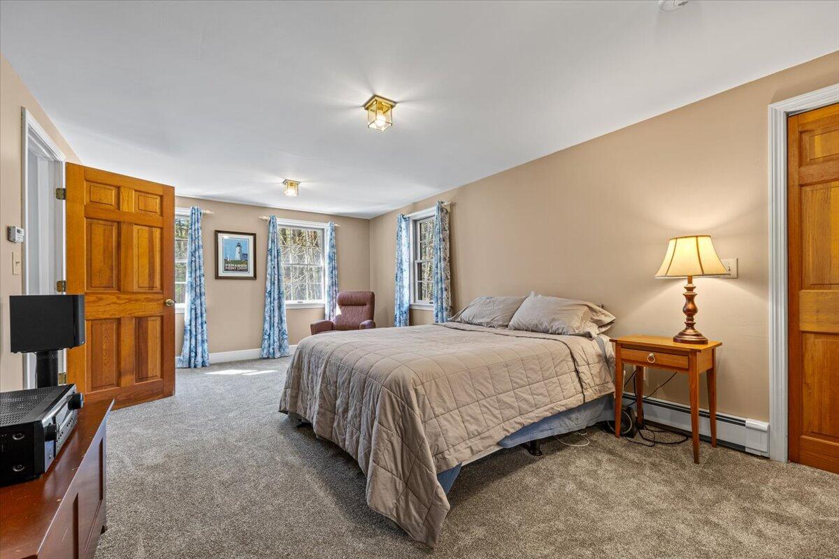 20 Stone Brooke Road