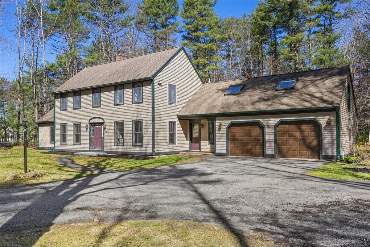 20 Stone Brooke Road