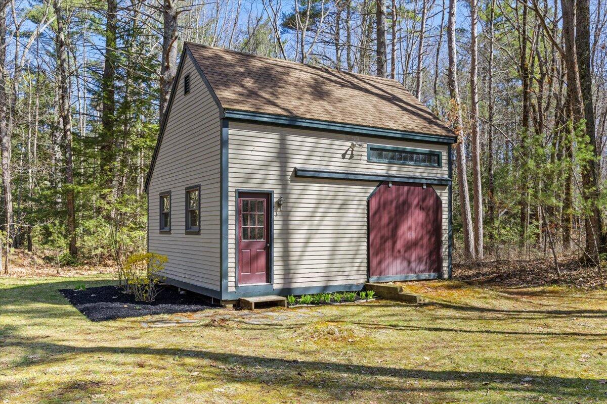 20 Stone Brooke Road