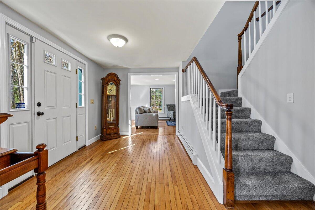 20 Stone Brooke Road