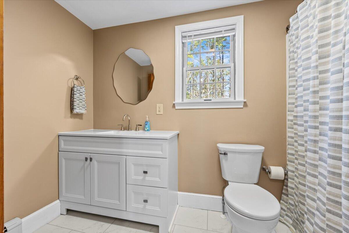 20 Stone Brooke Road