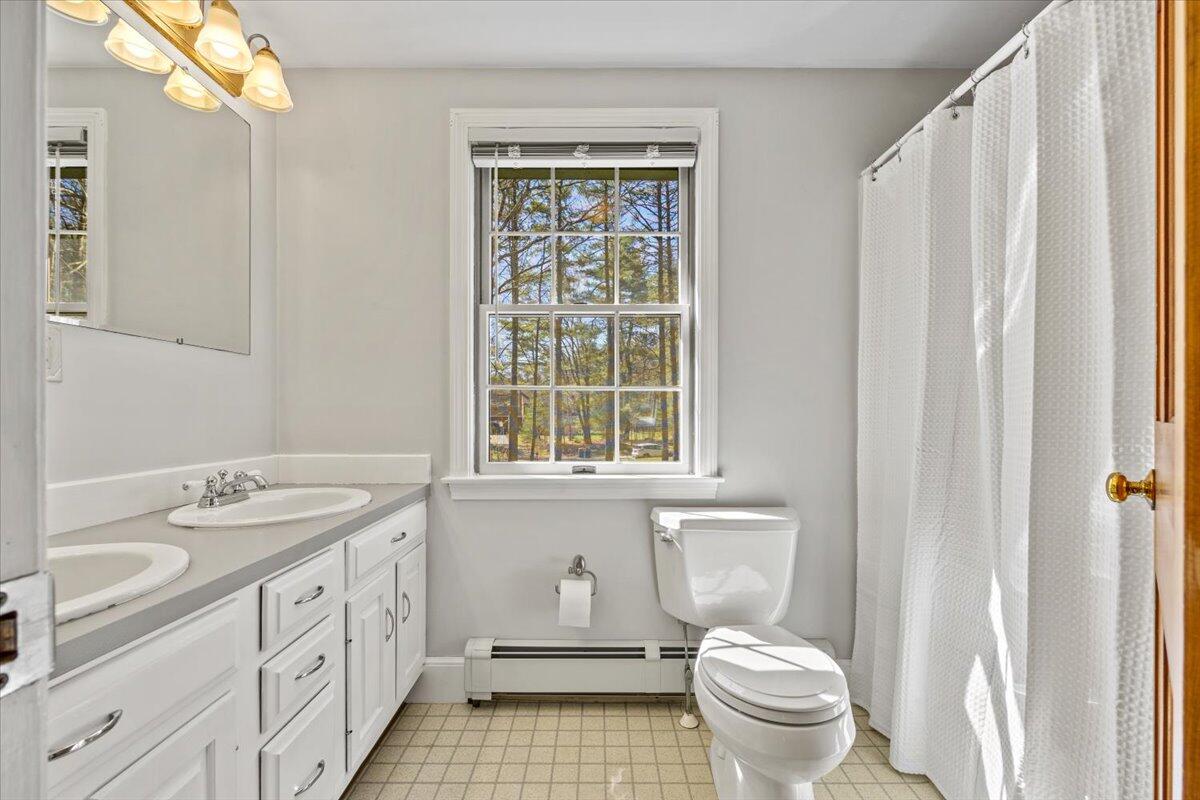 20 Stone Brooke Road