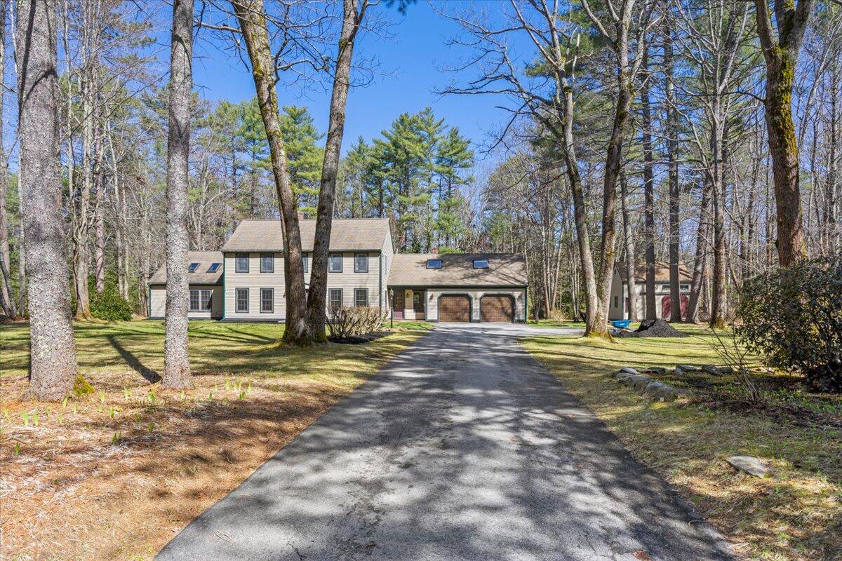 20 Stone Brooke Road