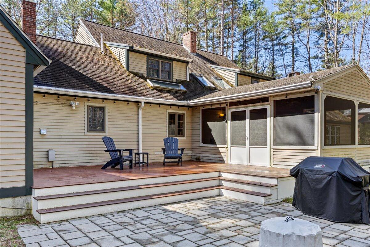 20 Stone Brooke Road