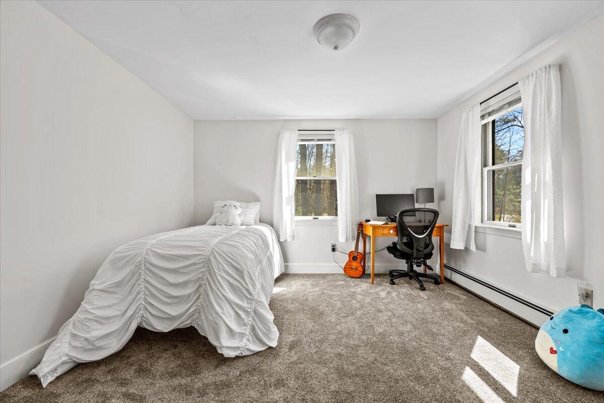 20 Stone Brooke Road