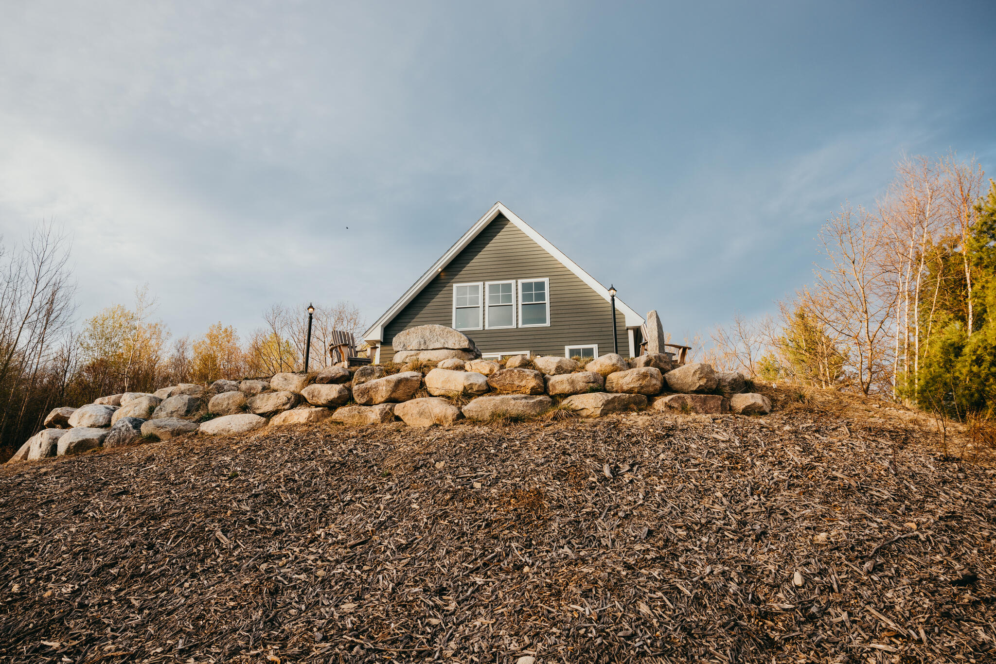 104 Hamlin Road